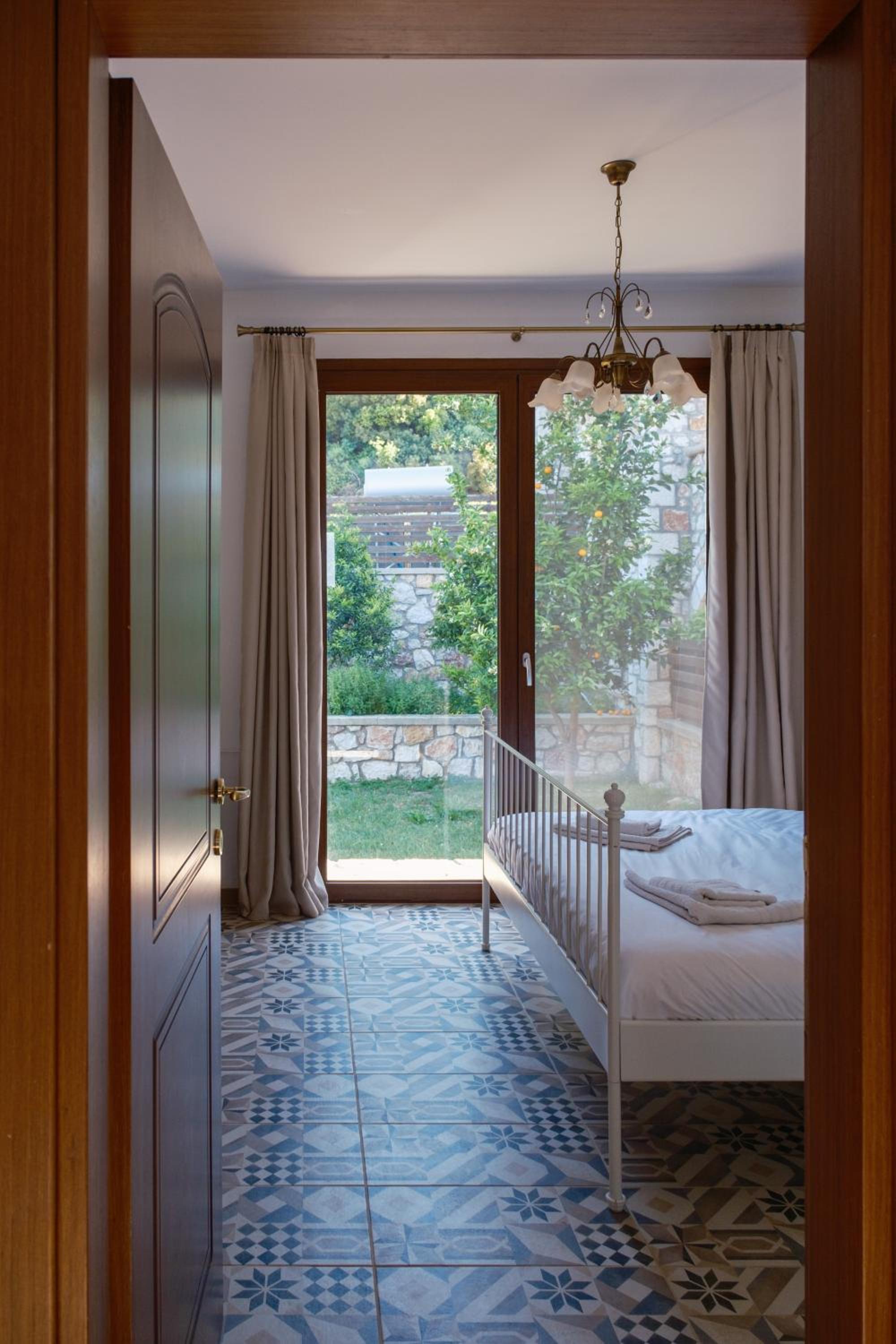 Salagro Seaview Villas Salakos