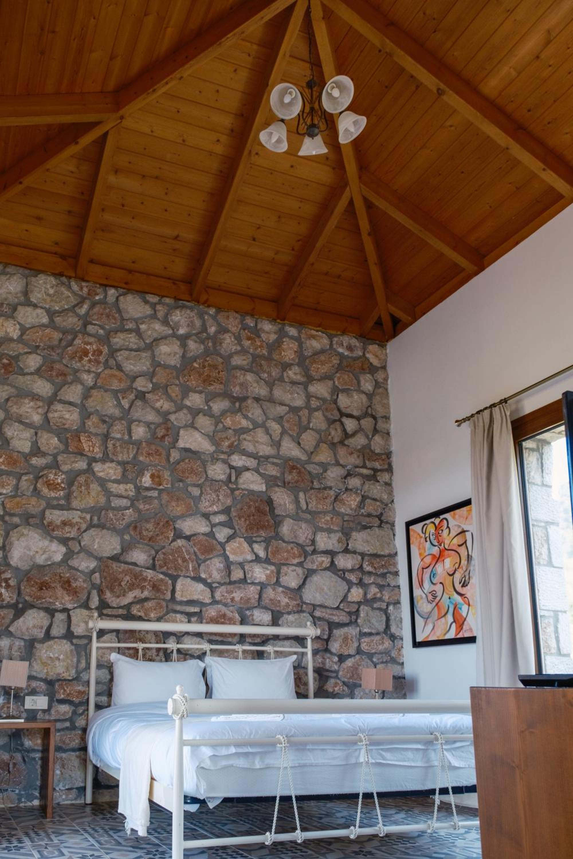 Salagro Seaview Villas Salakos