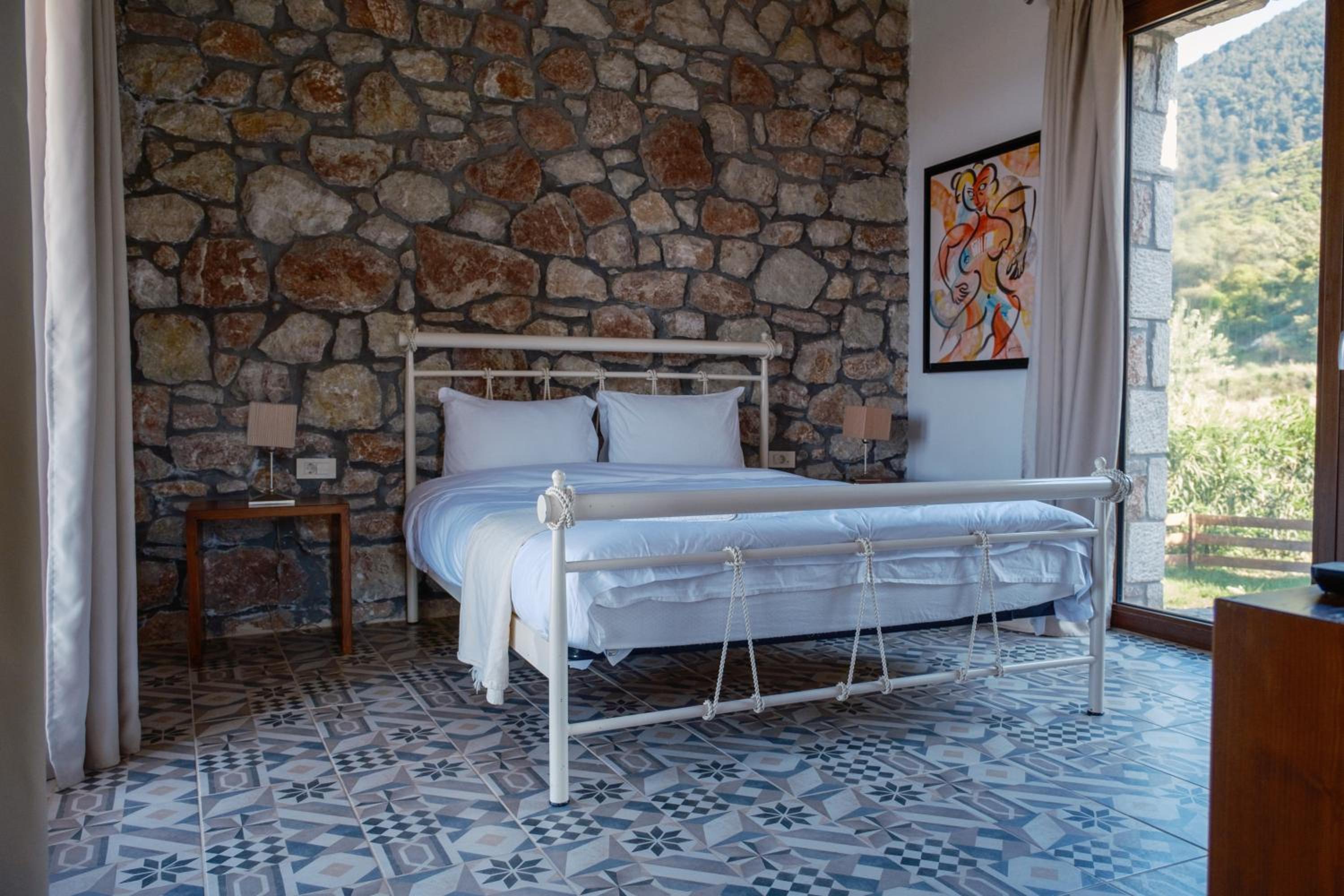 Salagro Seaview Villas Salakos