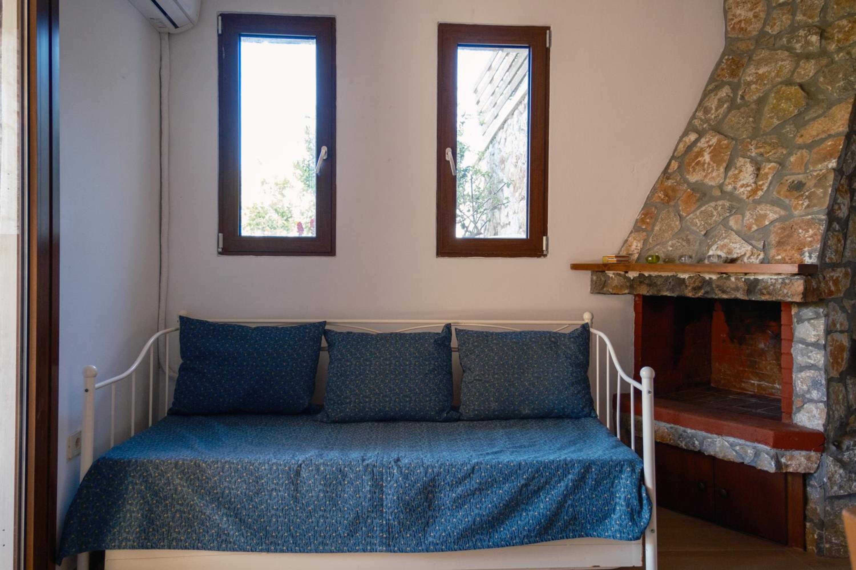 Salagro Seaview Villas Salakos