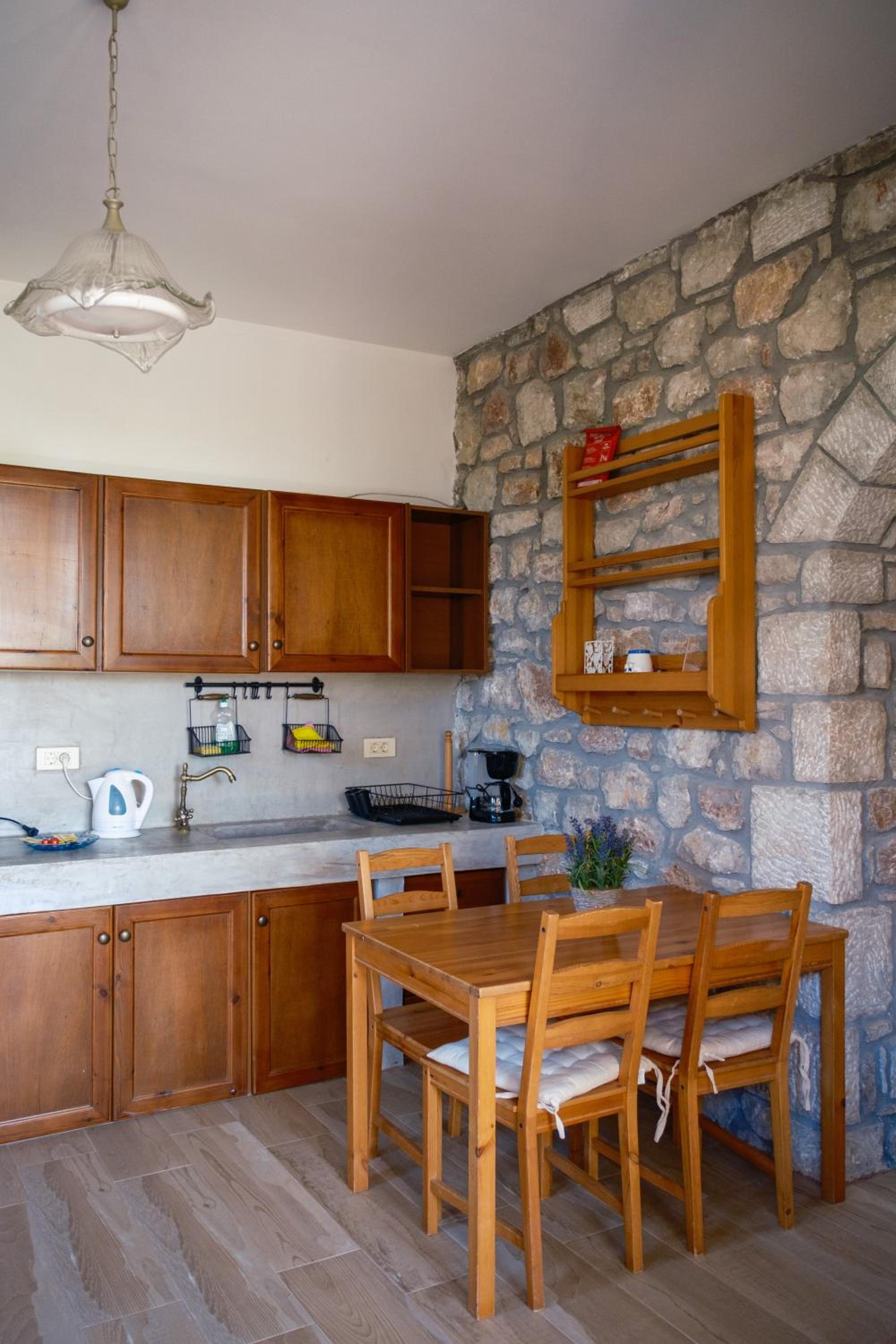 Salagro Seaview Villas Salakos