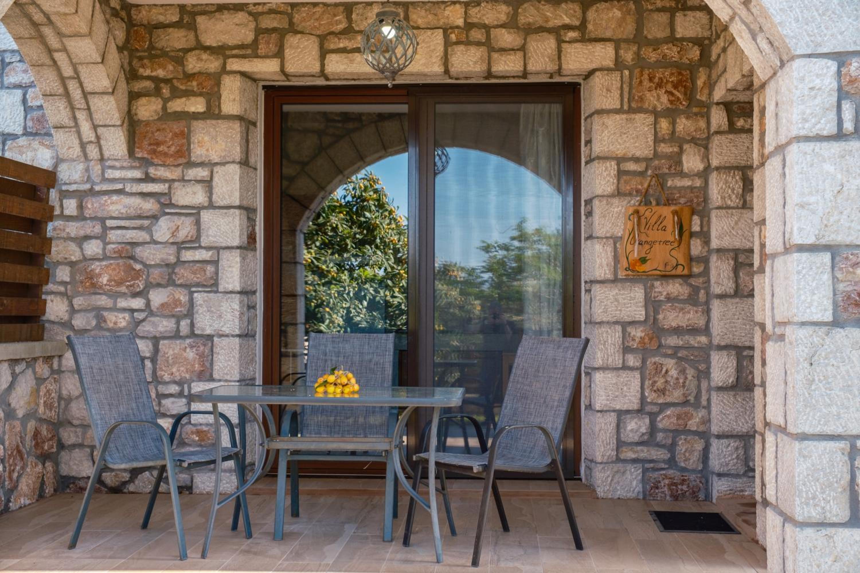 Salagro Seaview Villas Salakos