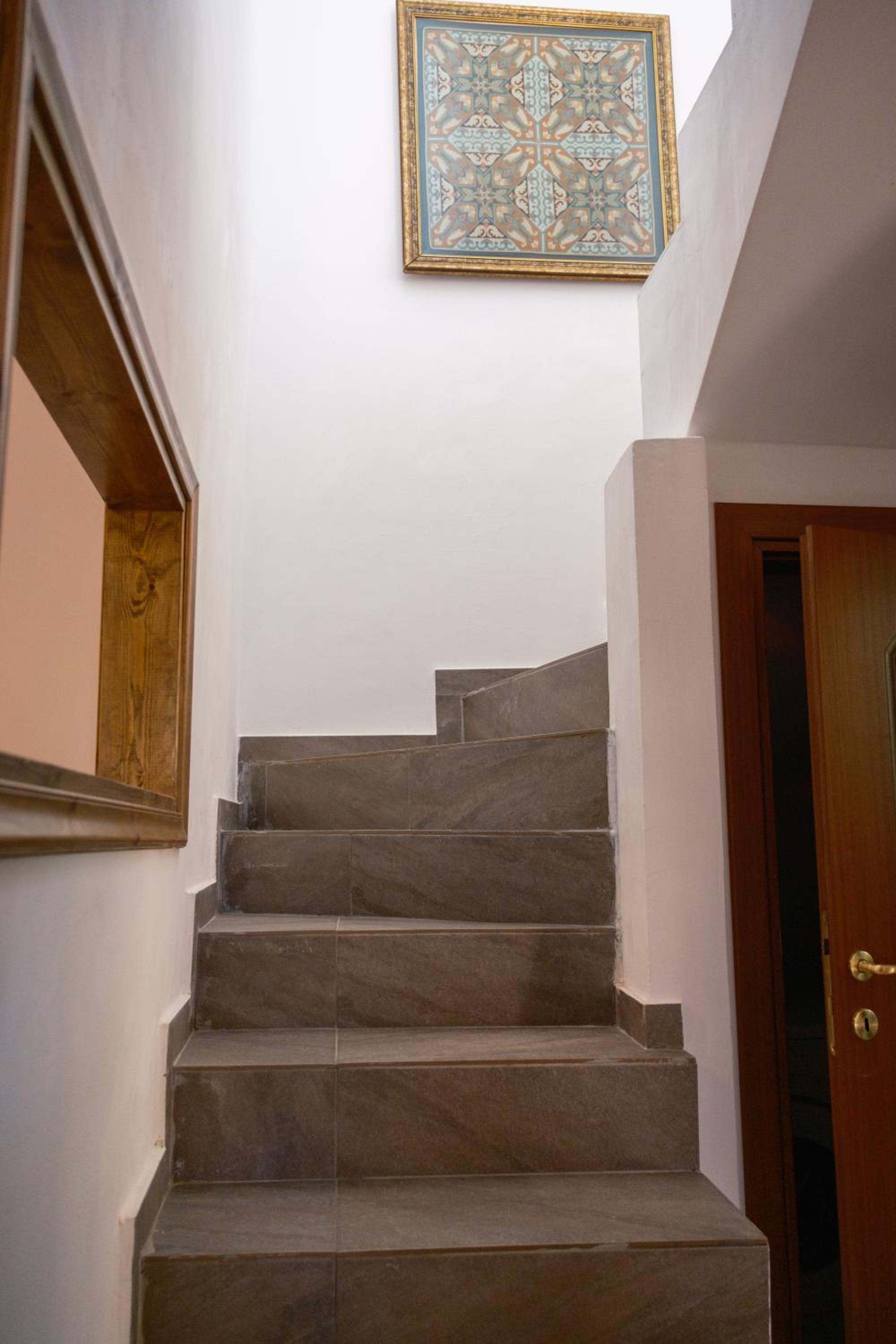 Salagro Seaview Villas Salakos