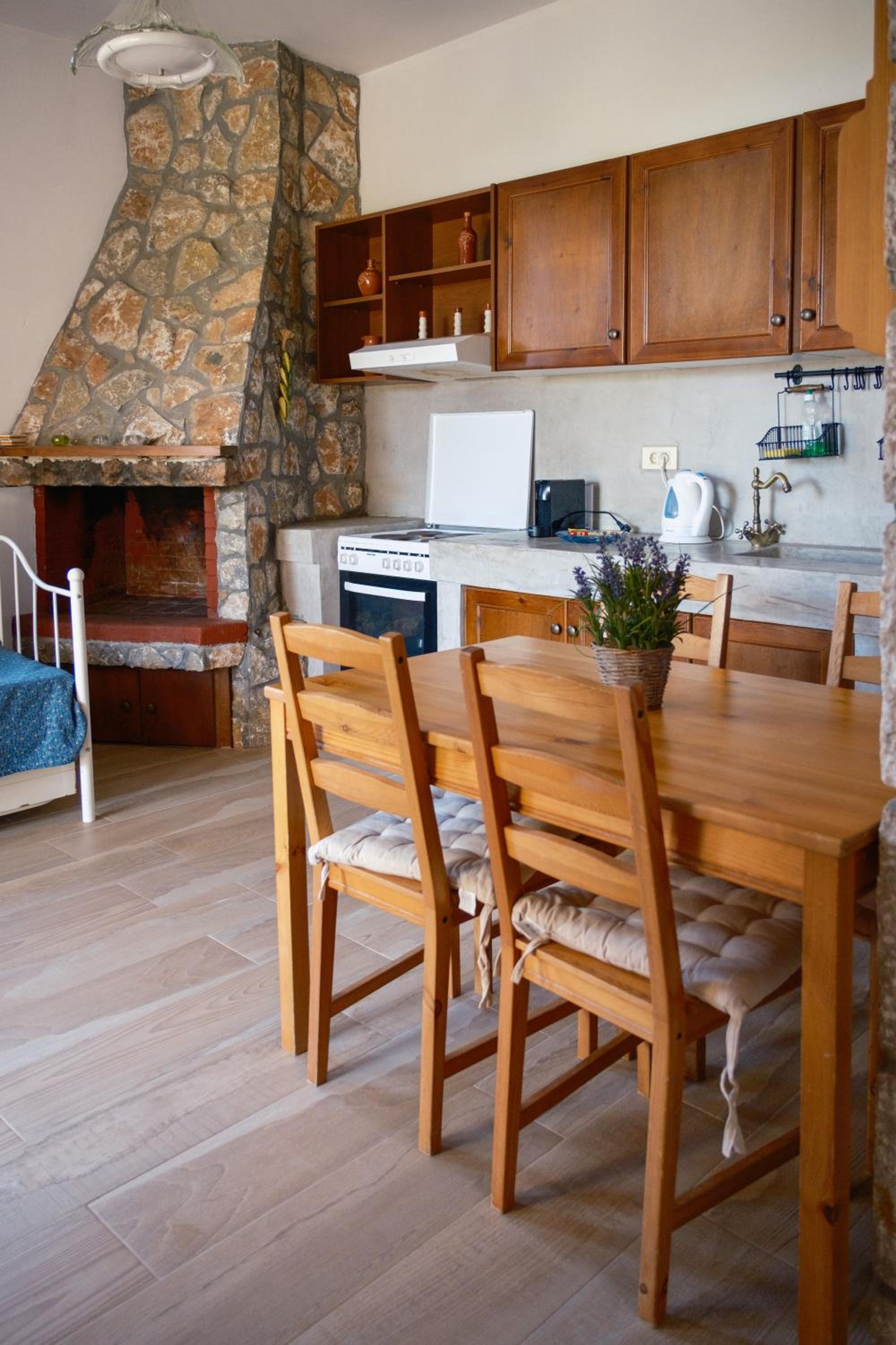 Salagro Seaview Villas Salakos