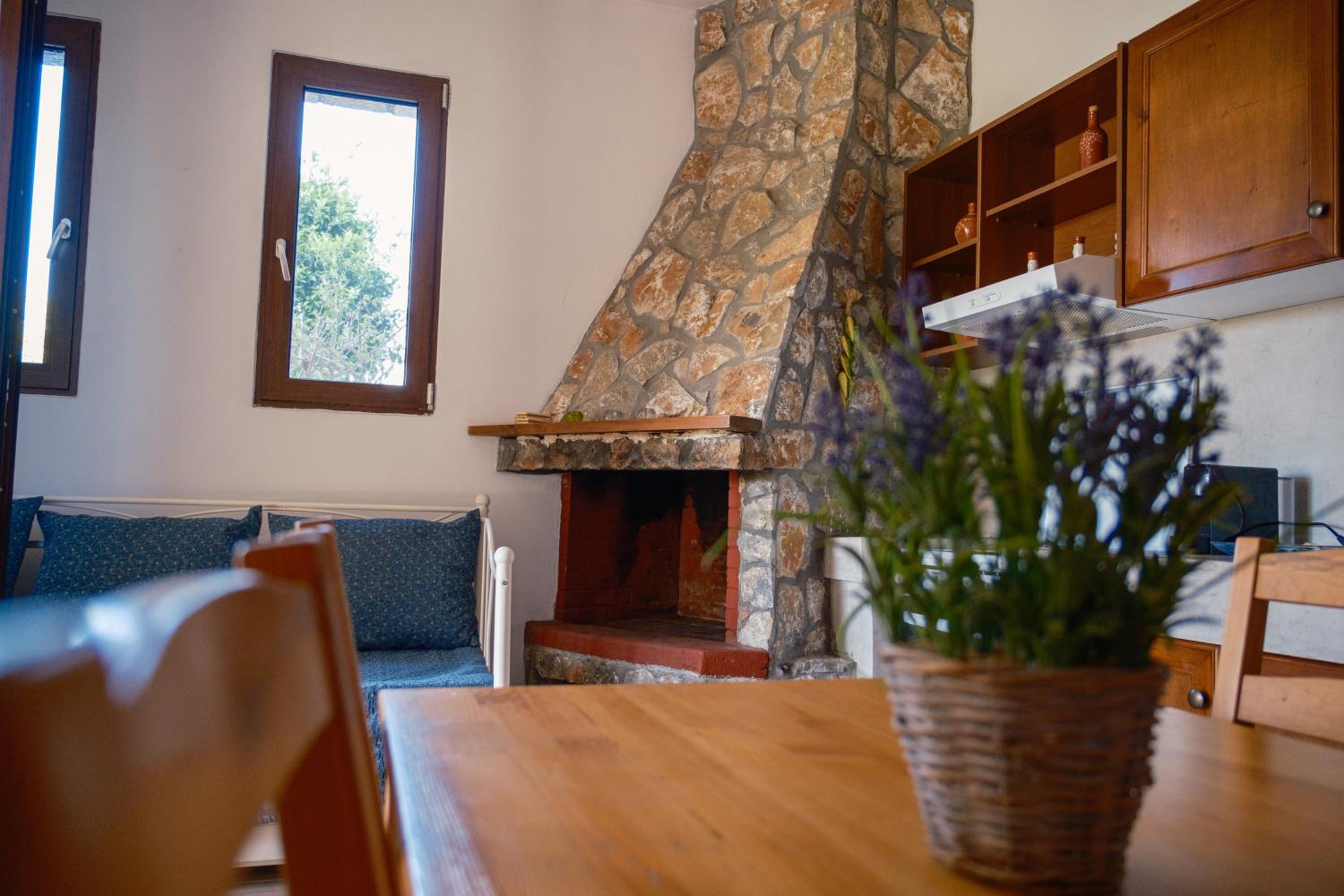 Salagro Seaview Villas Salakos