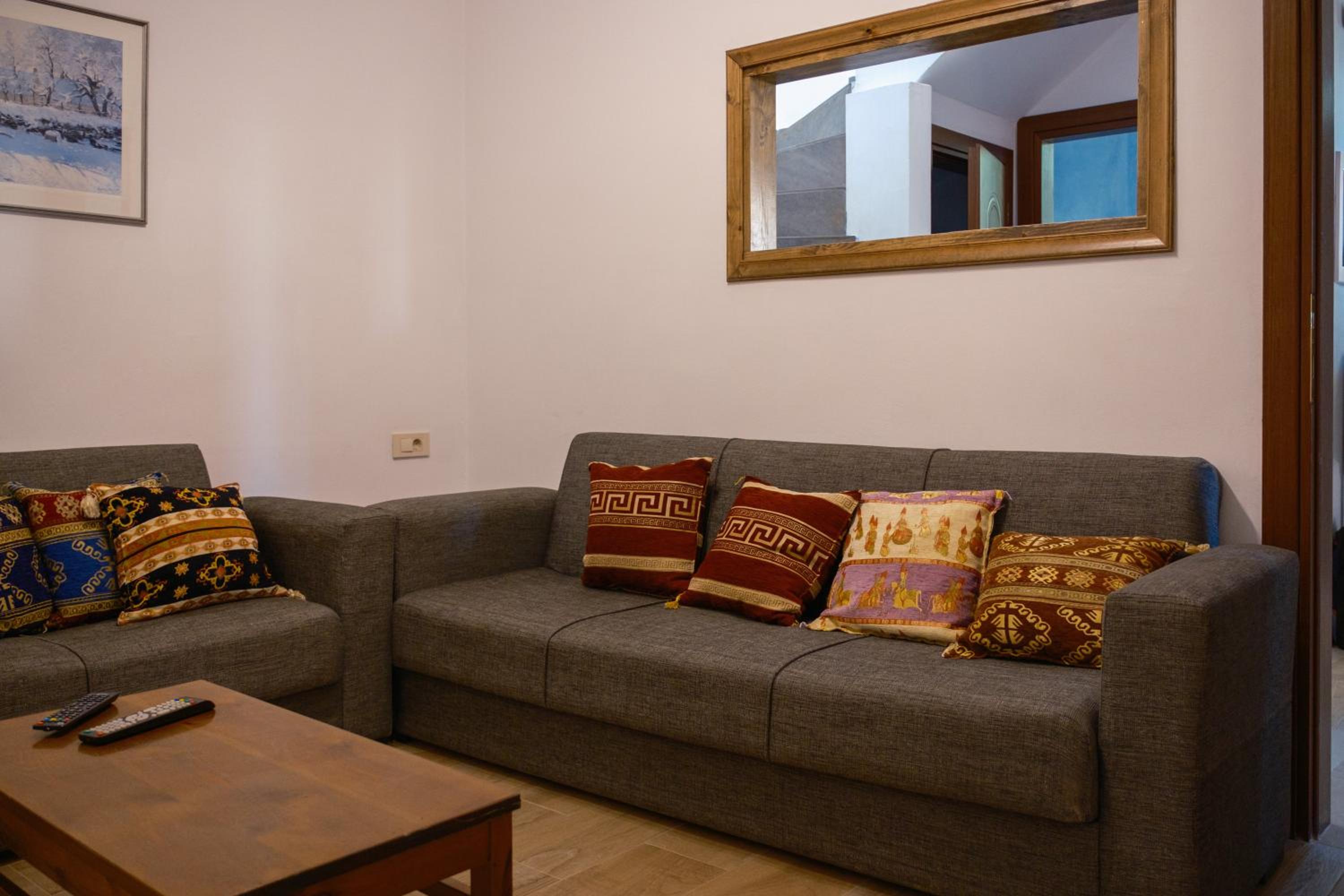 Salagro Seaview Villas Salakos
