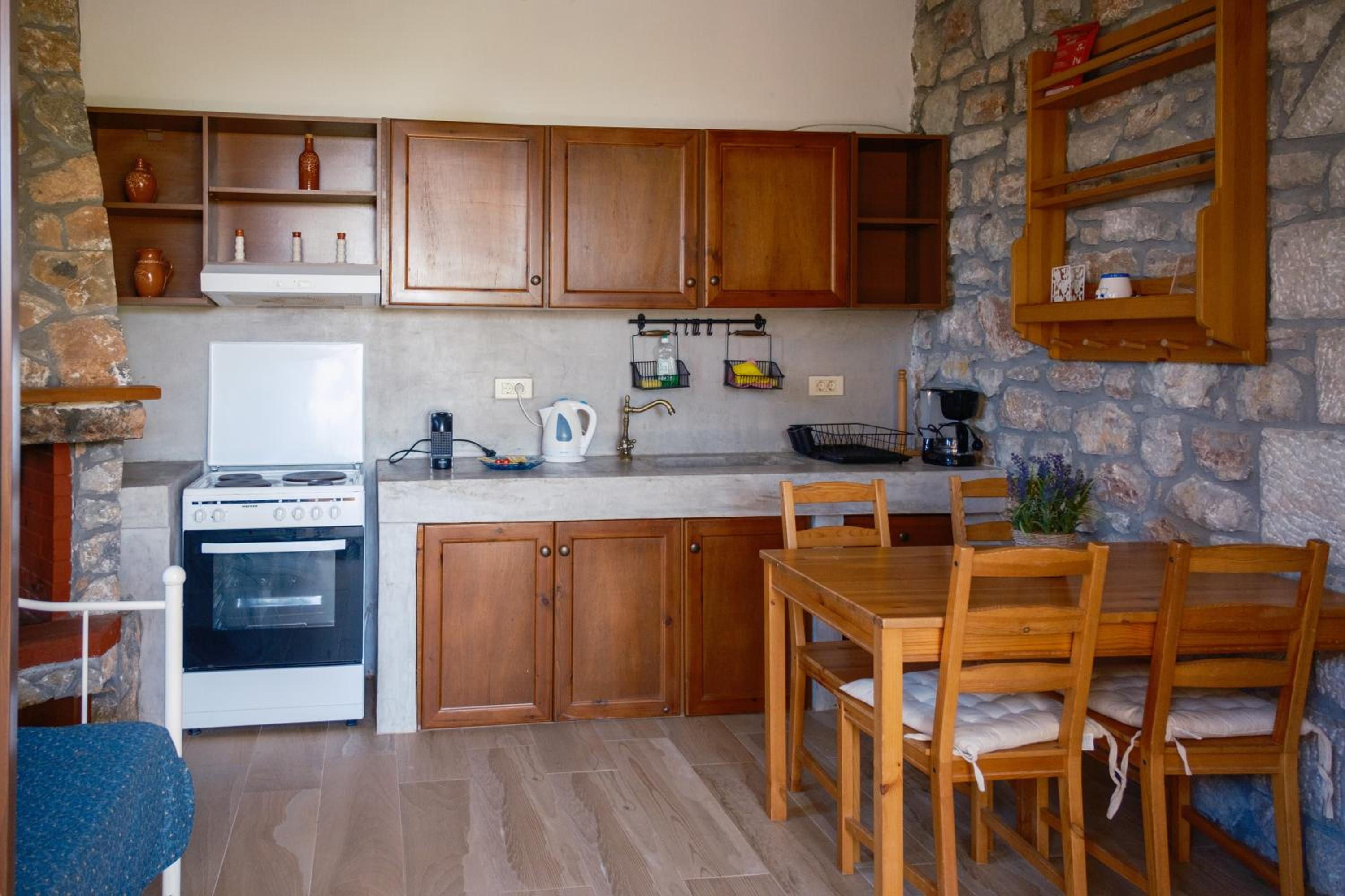 Salagro Seaview Villas Salakos