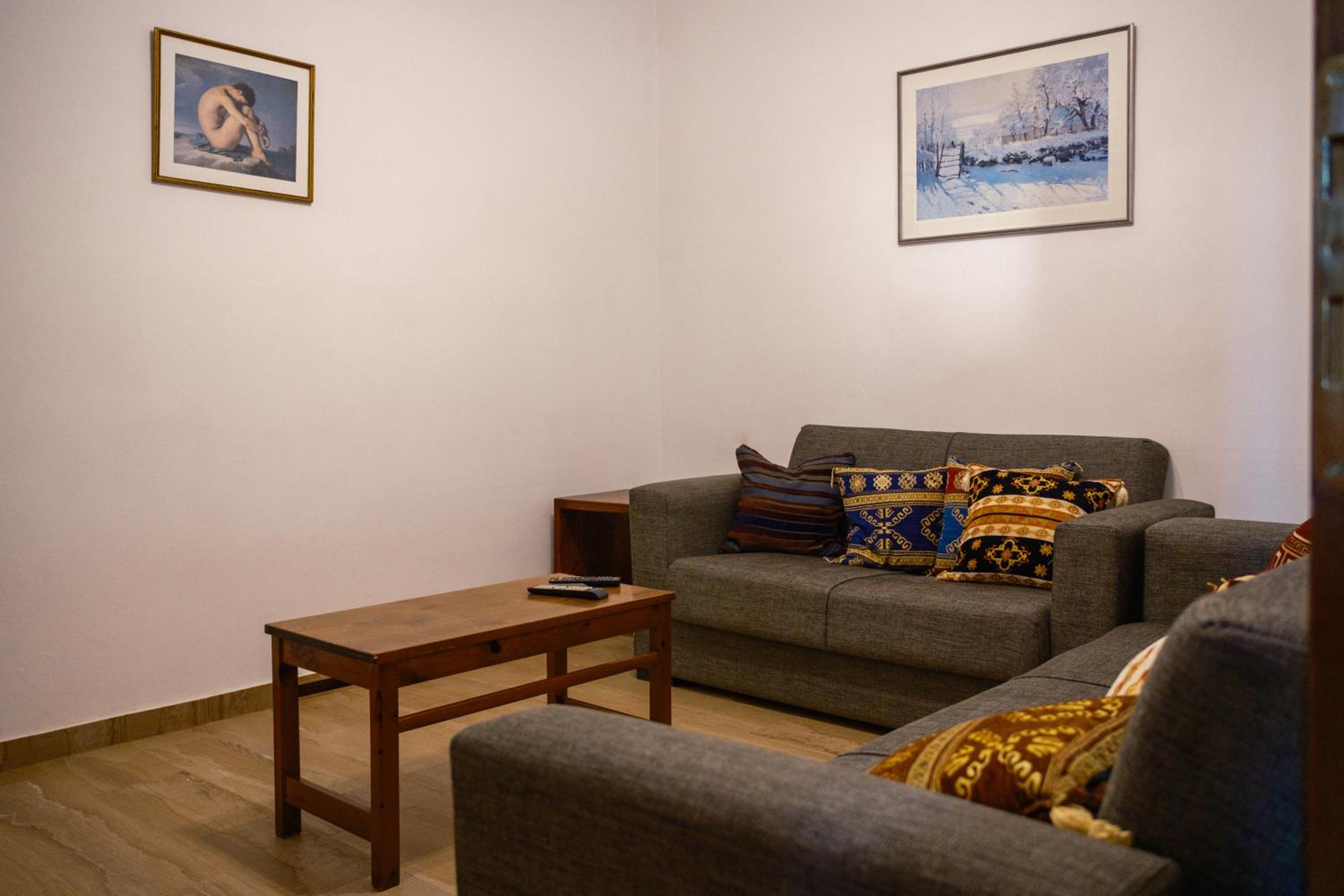 Salagro Seaview Villas Salakos