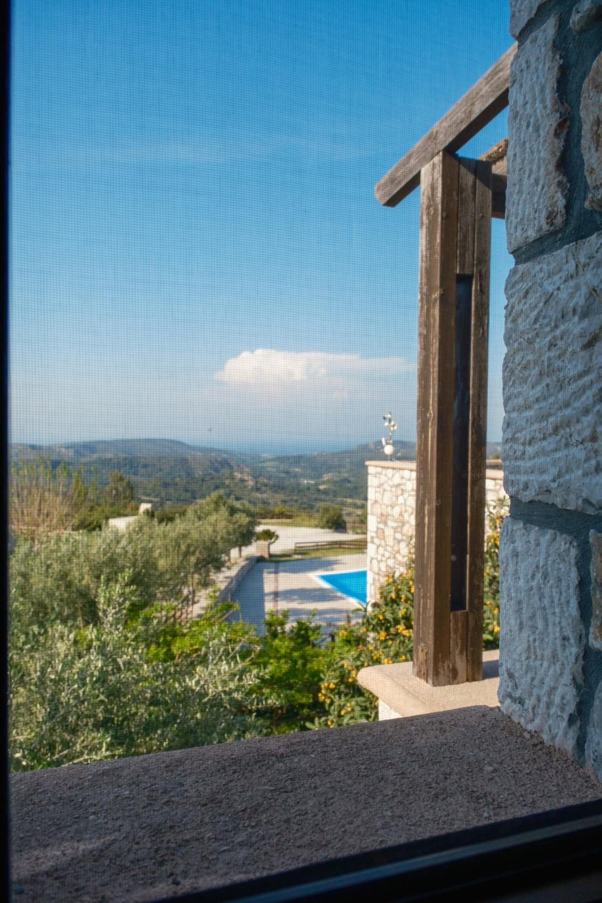 Salagro Seaview Villas Salakos