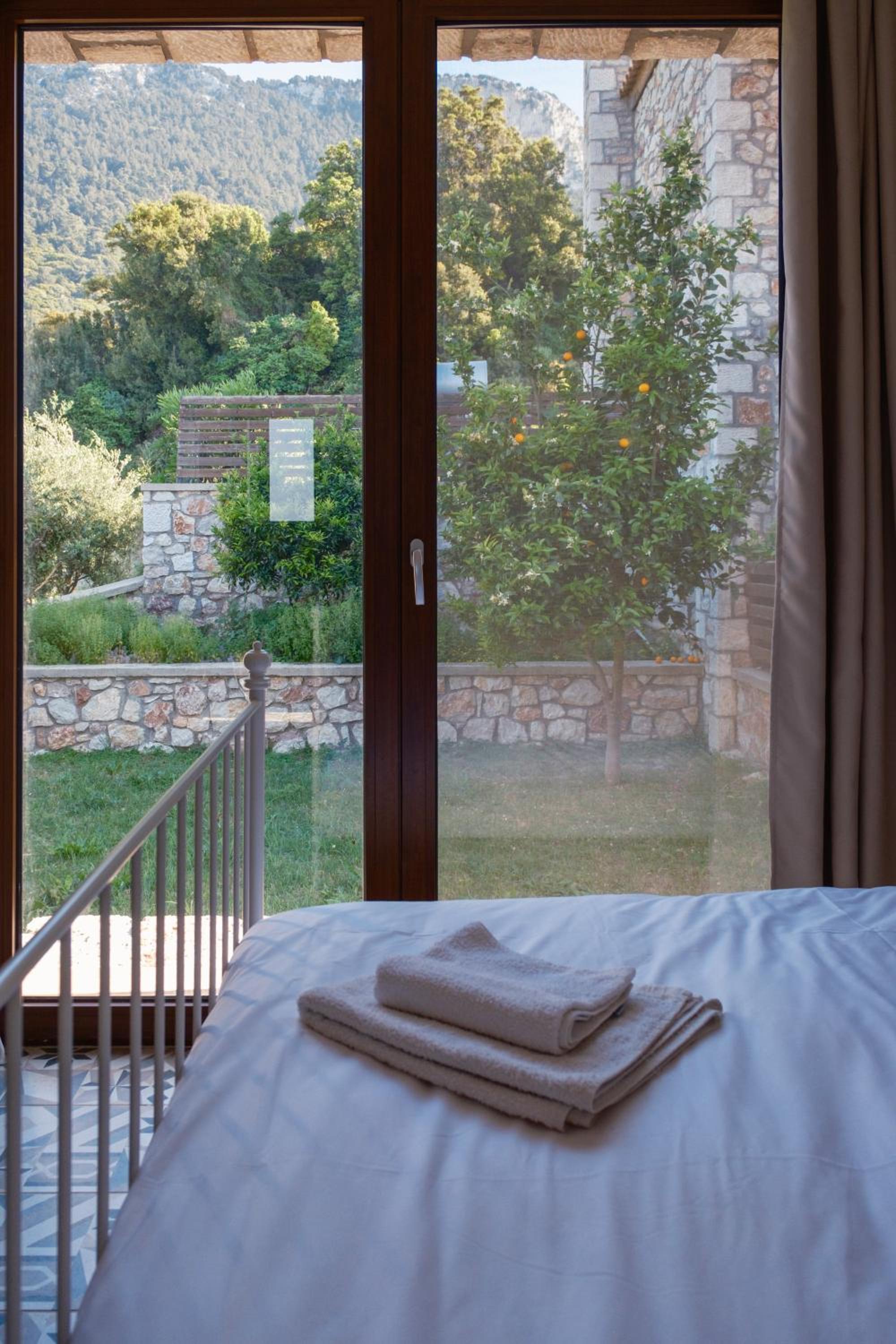 Salagro Seaview Villas Salakos
