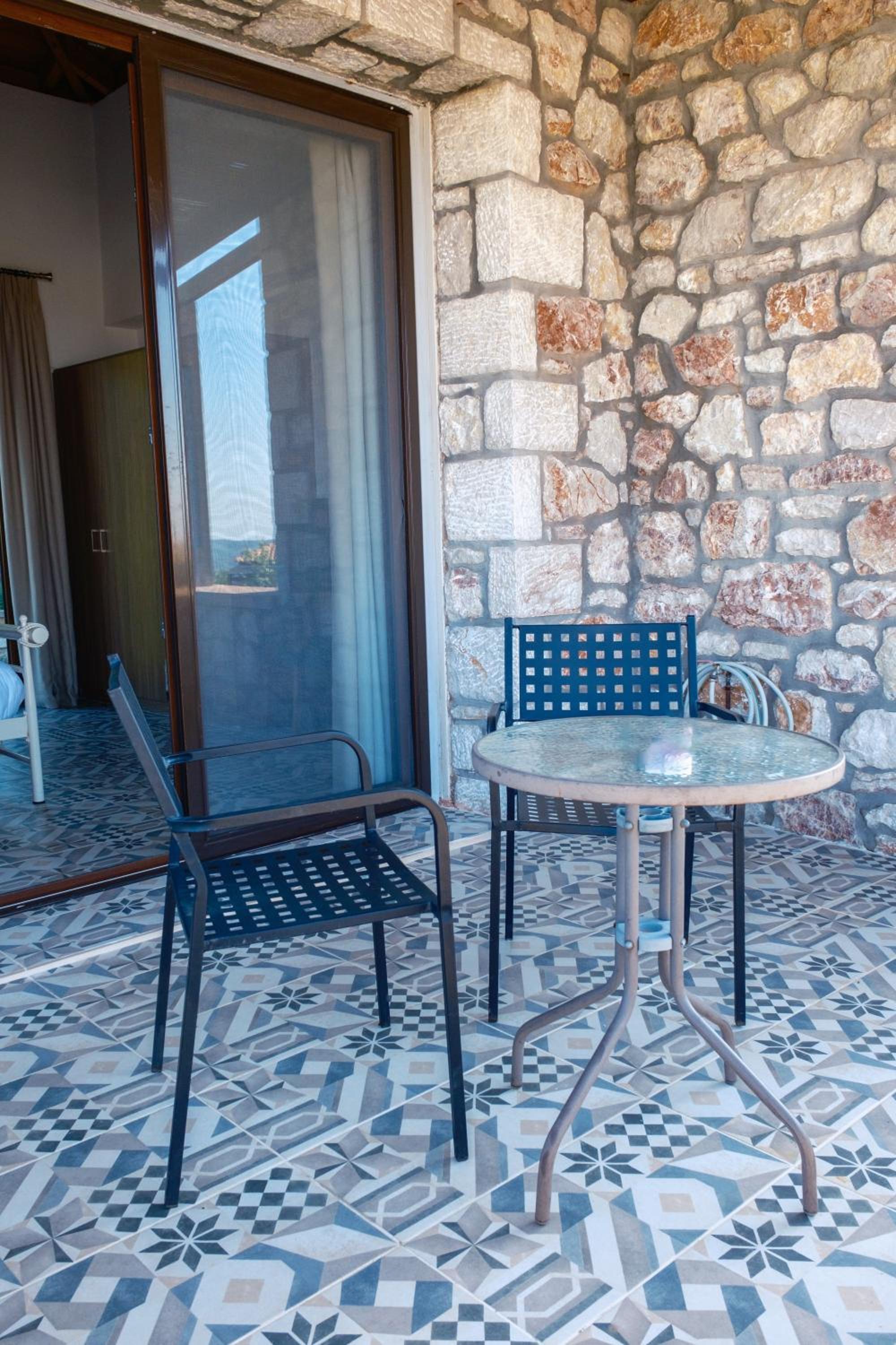 Salagro Seaview Villas Salakos