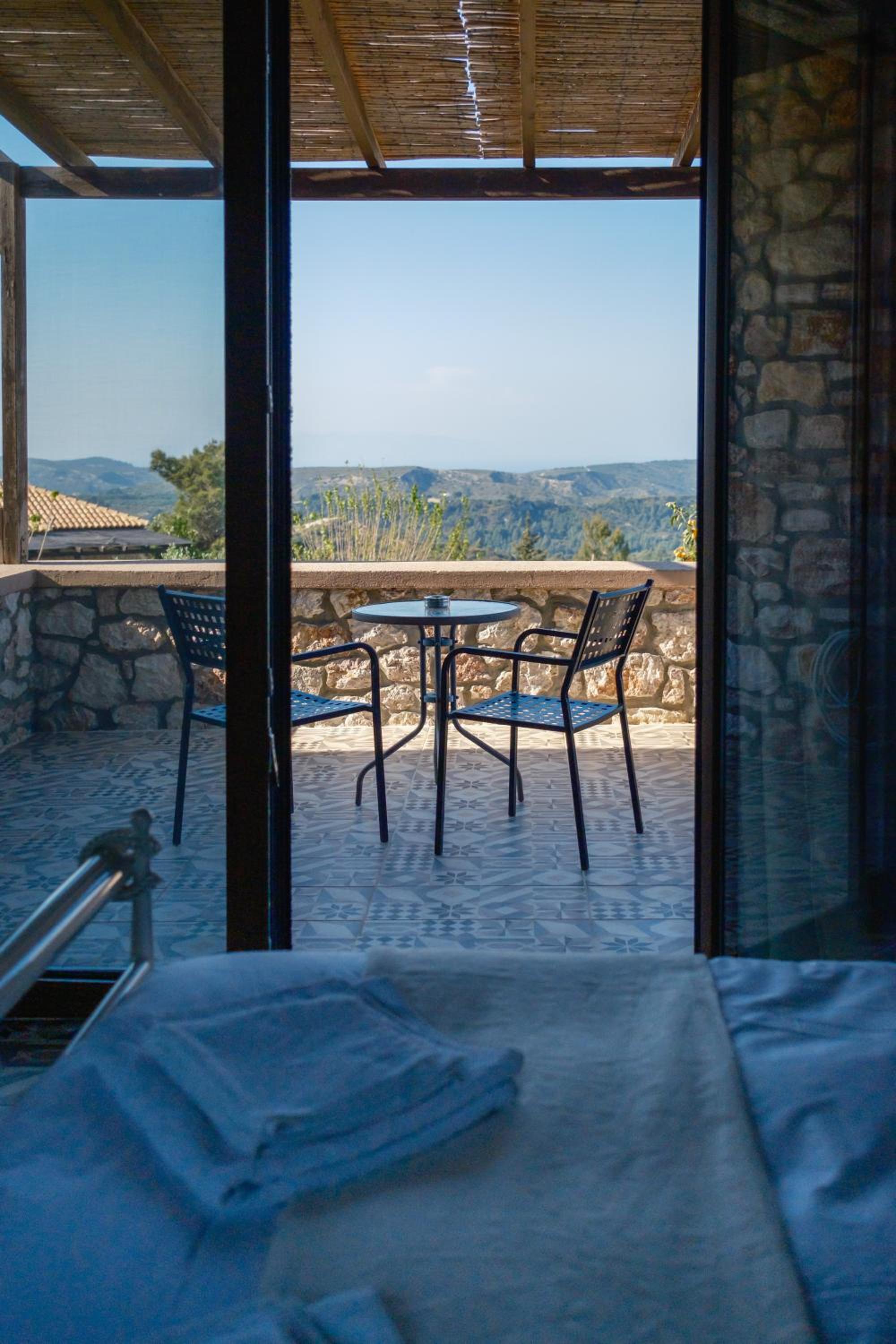 Salagro Seaview Villas Salakos