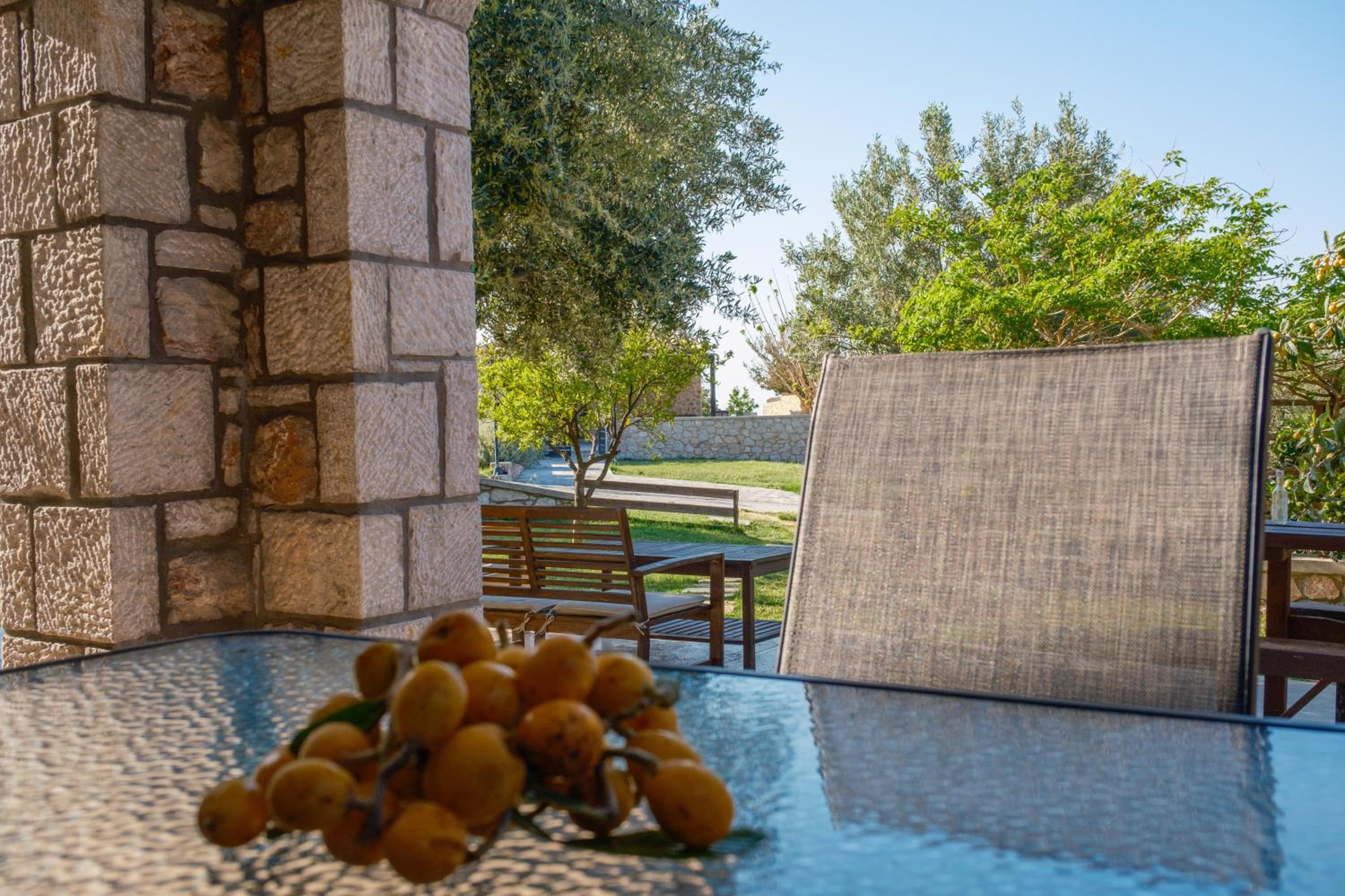 Salagro Seaview Villas Salakos