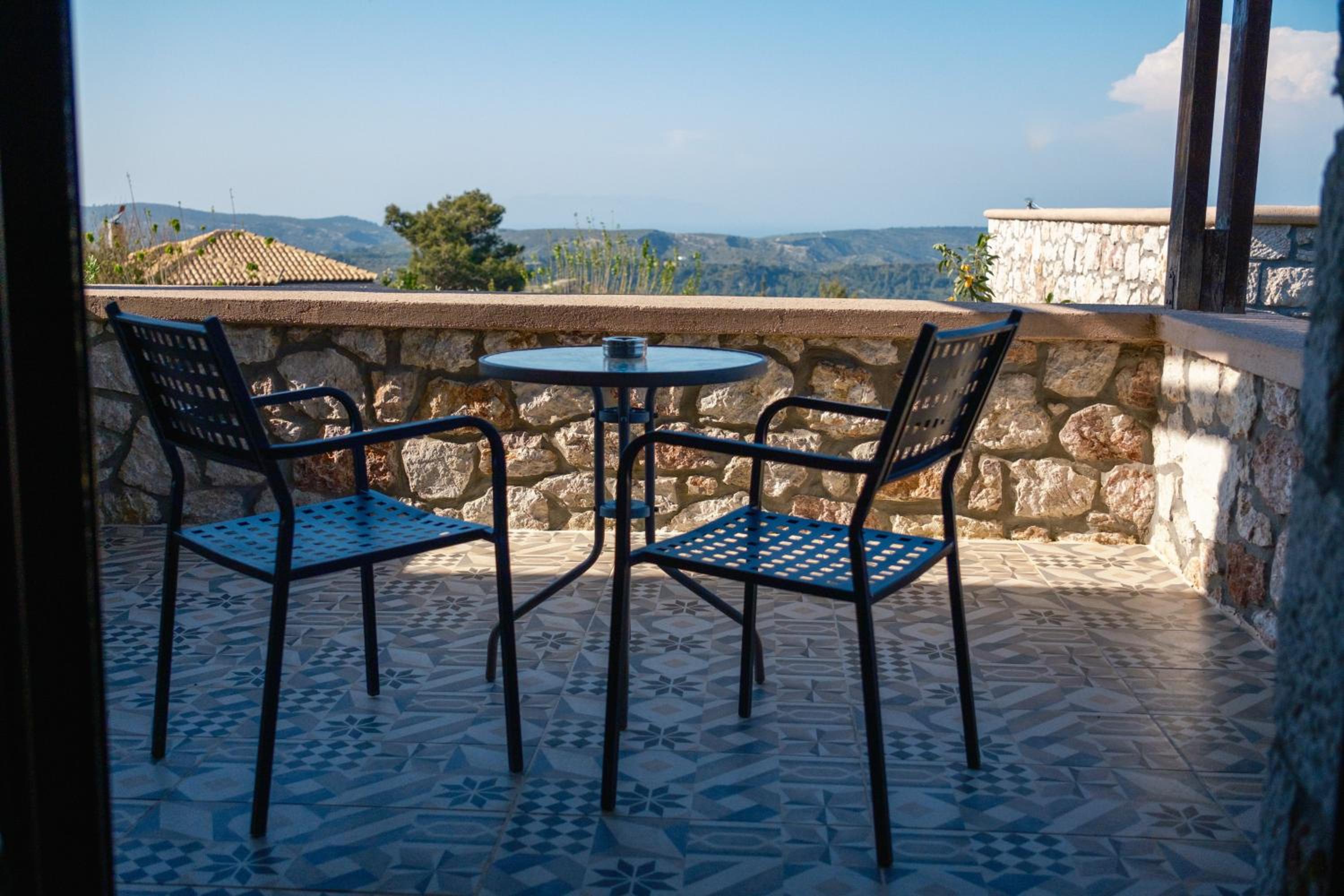 Salagro Seaview Villas Salakos