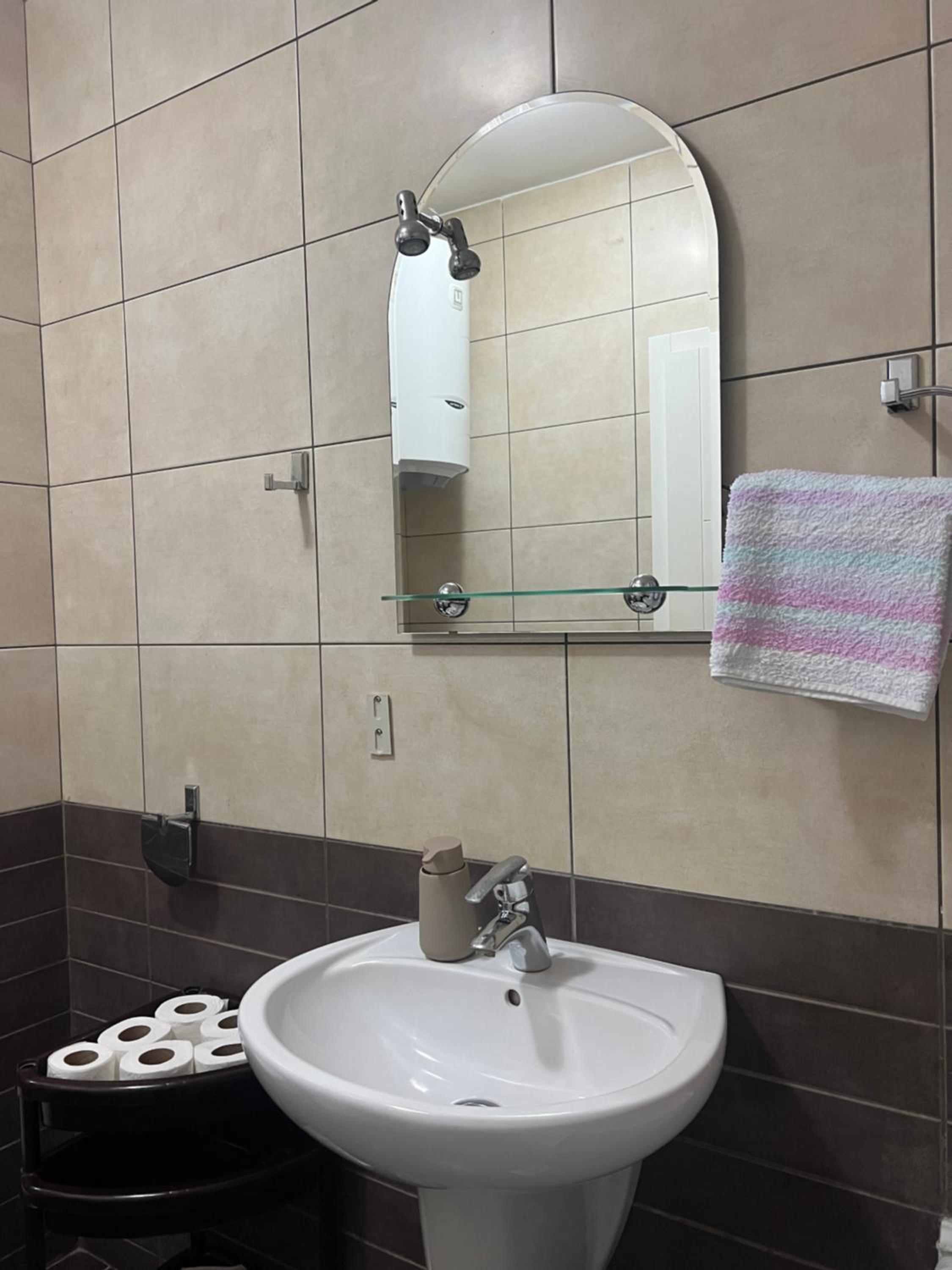 Apartman Trklja view 5