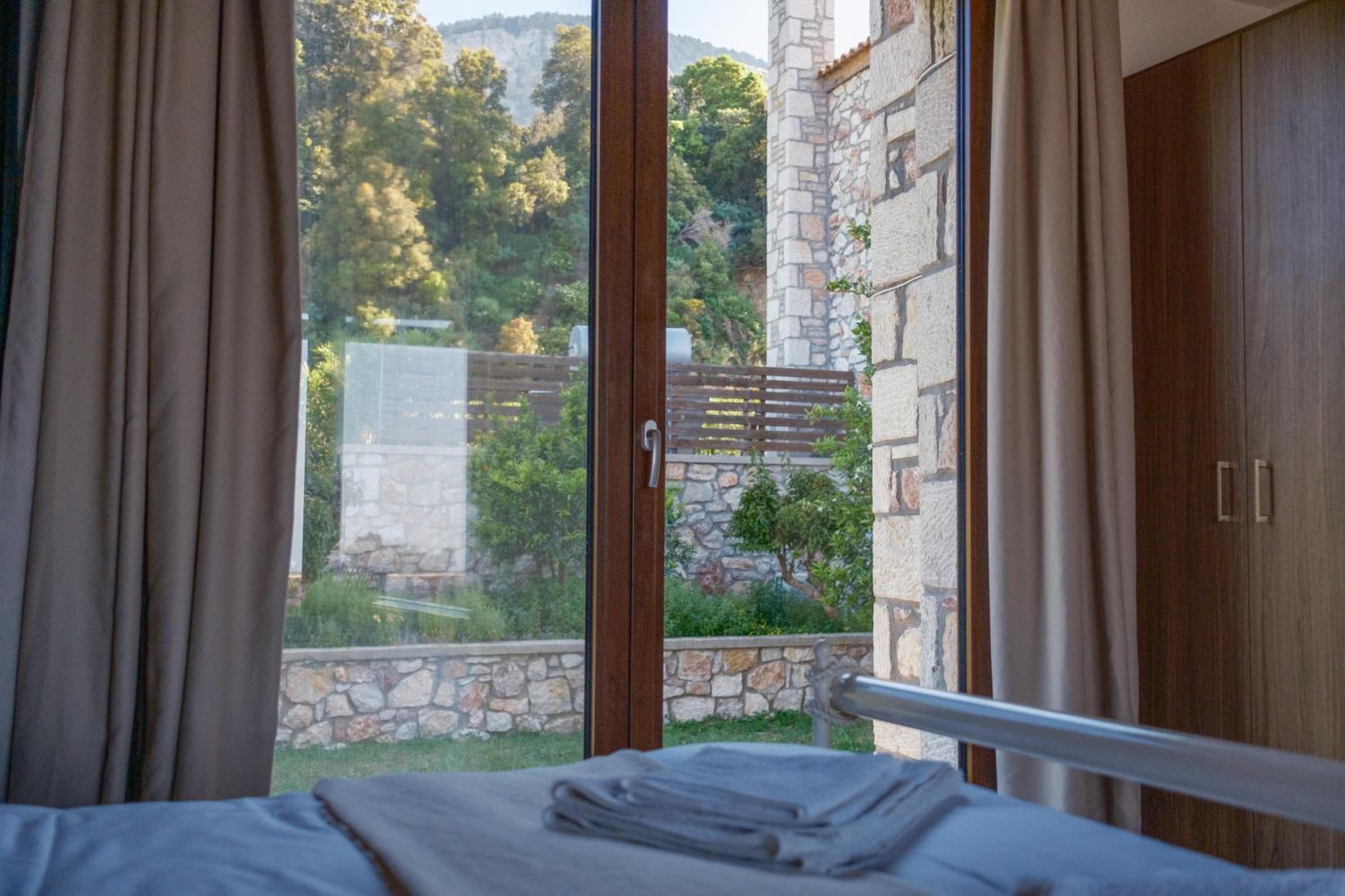Salagro Seaview Villas Salakos