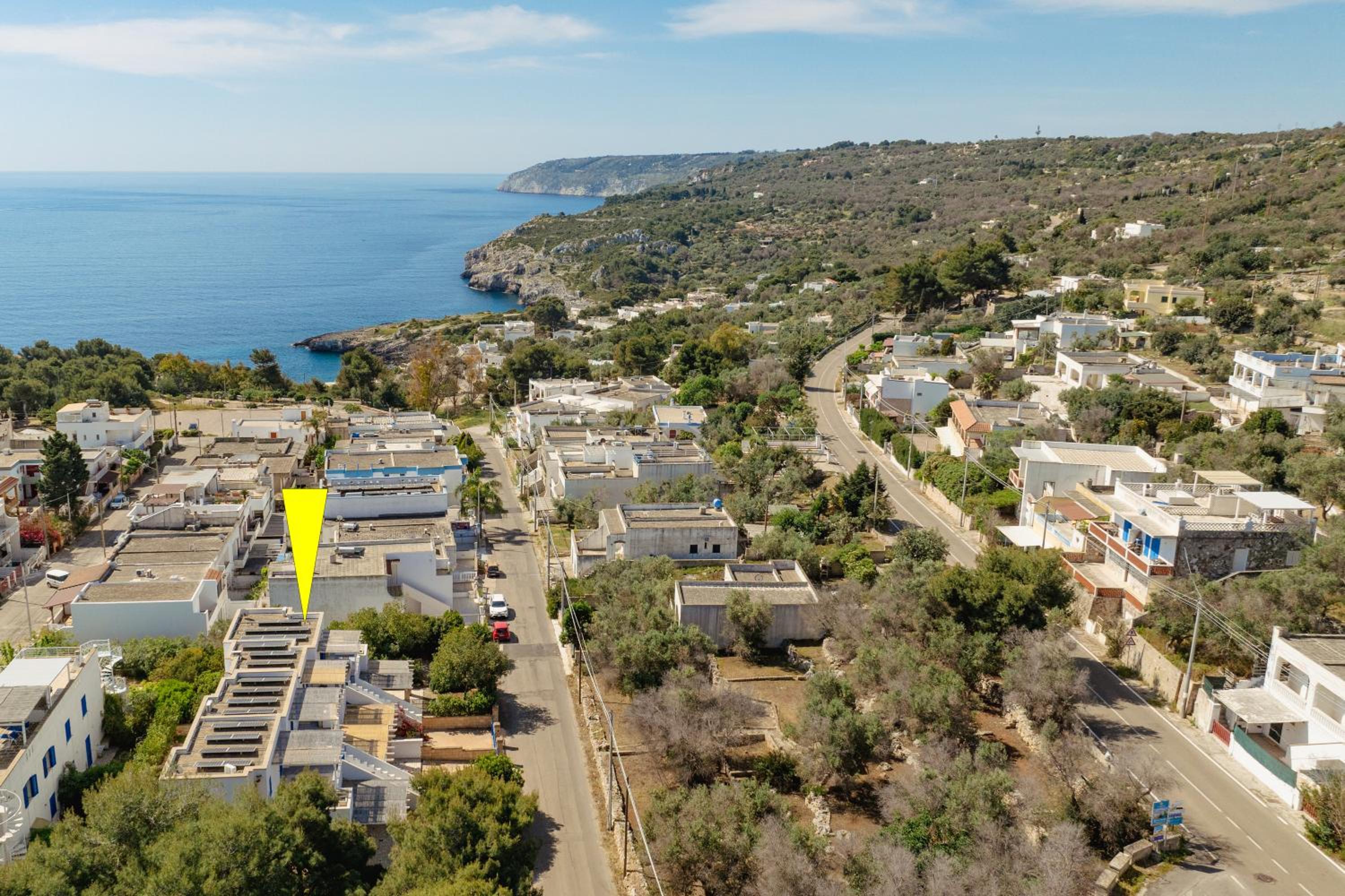 Il Carrubo Martella view 5
