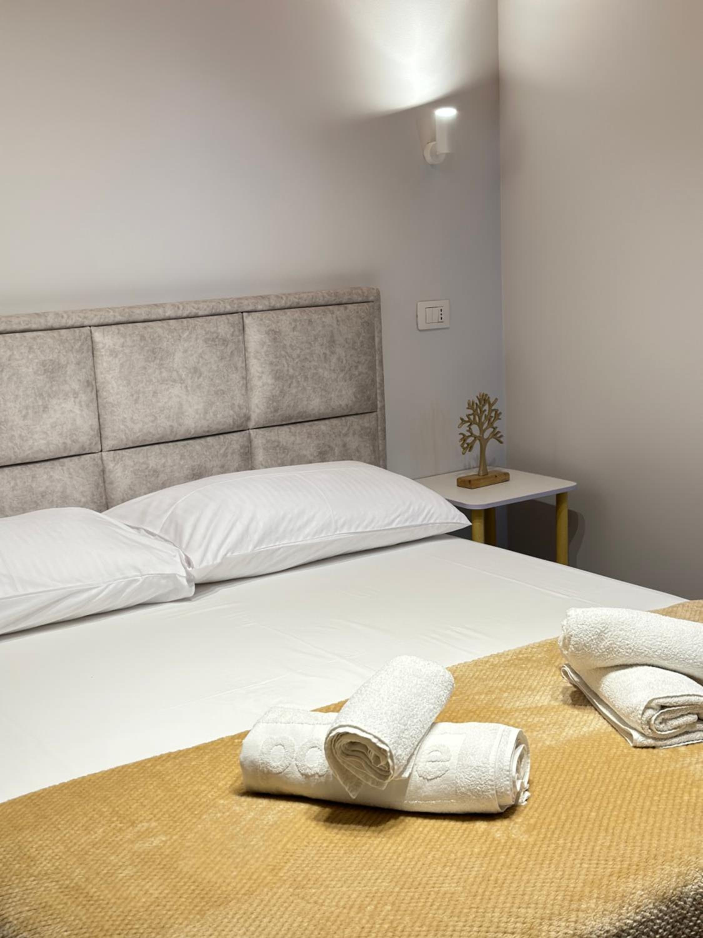 Anel Suites