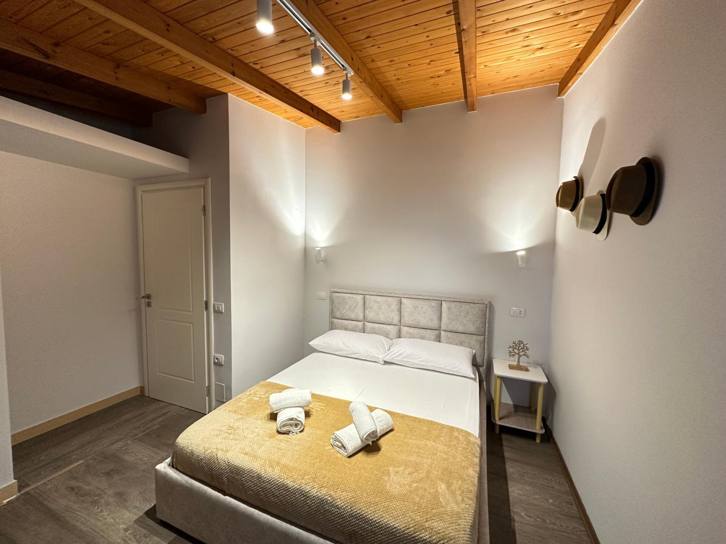 Anel Suites