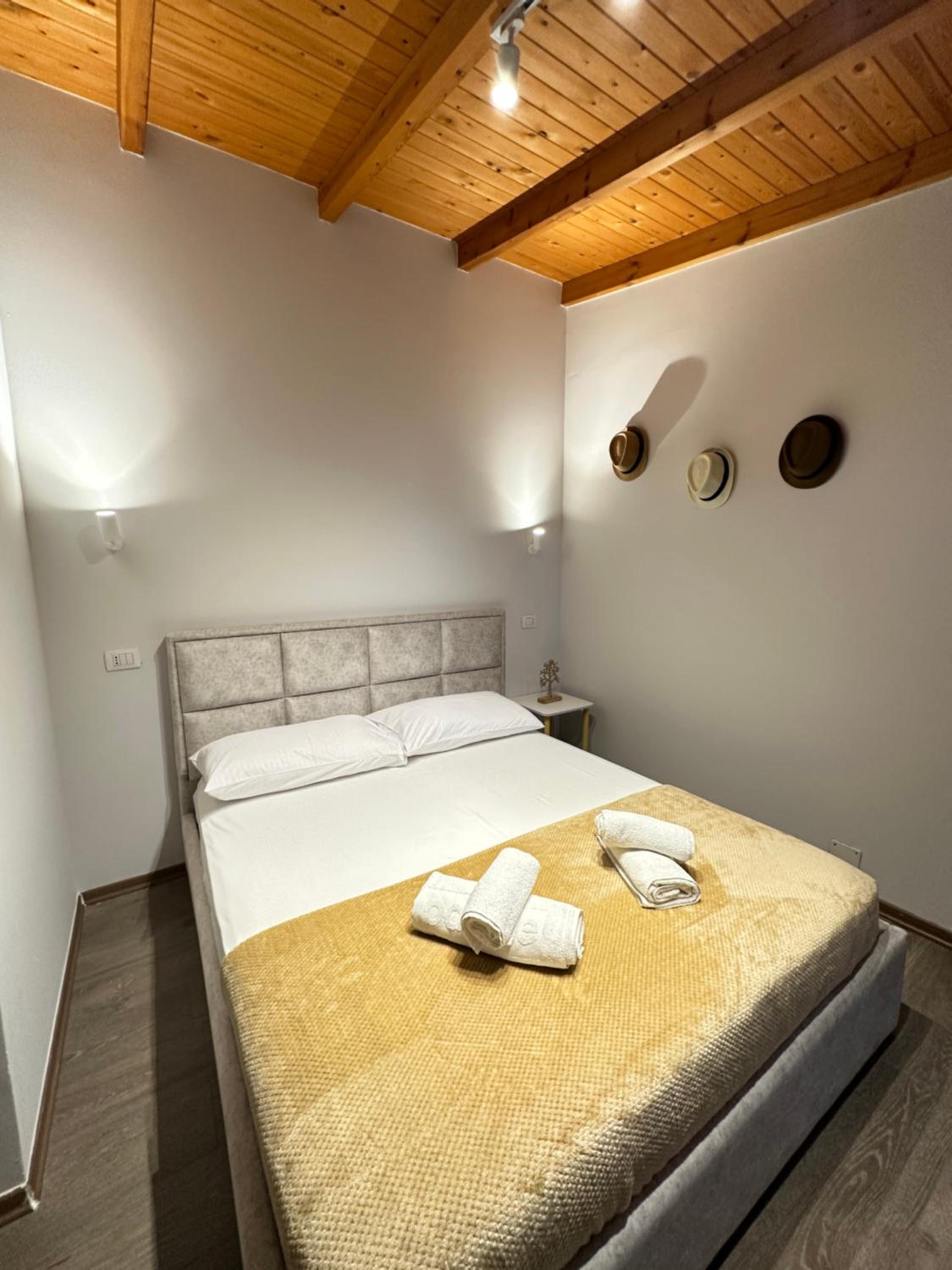 Anel Suites