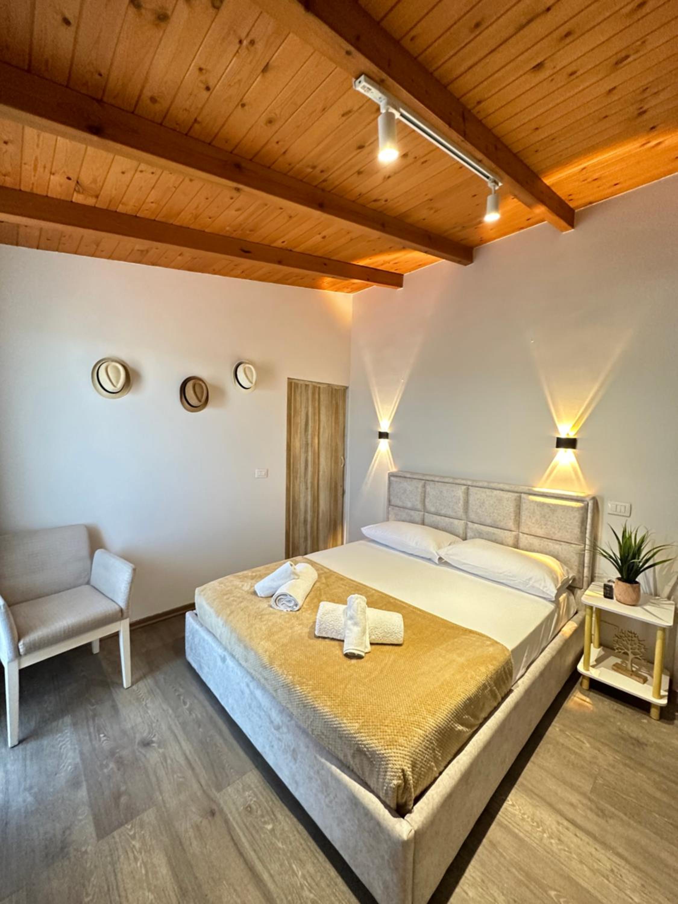 Anel Suites