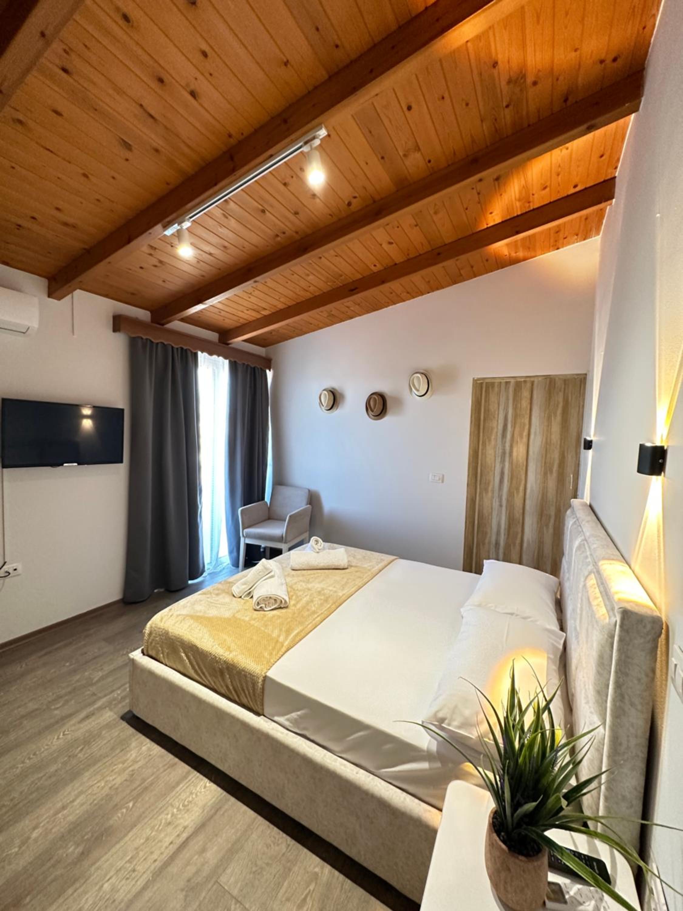 Anel Suites