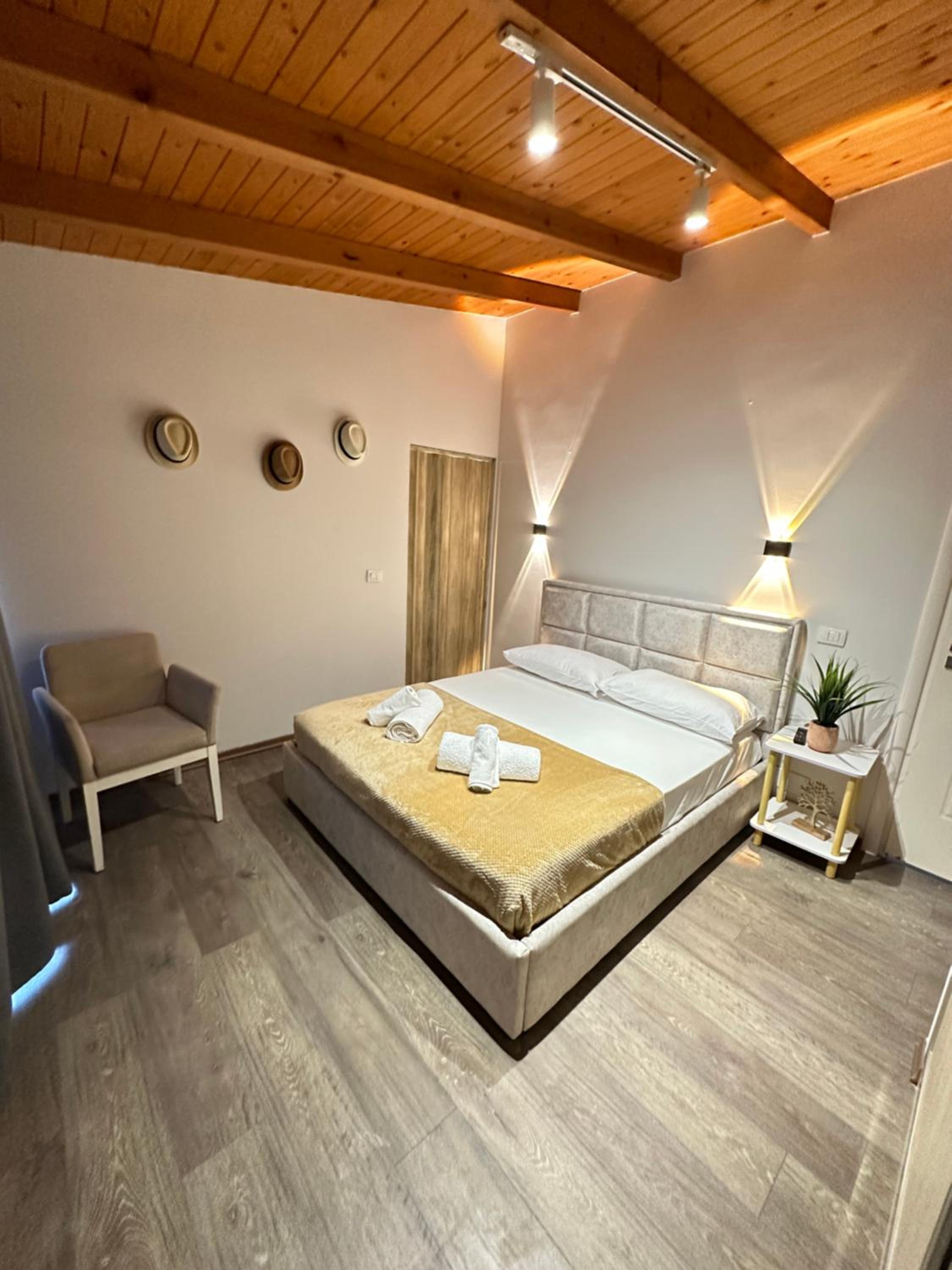 Anel Suites