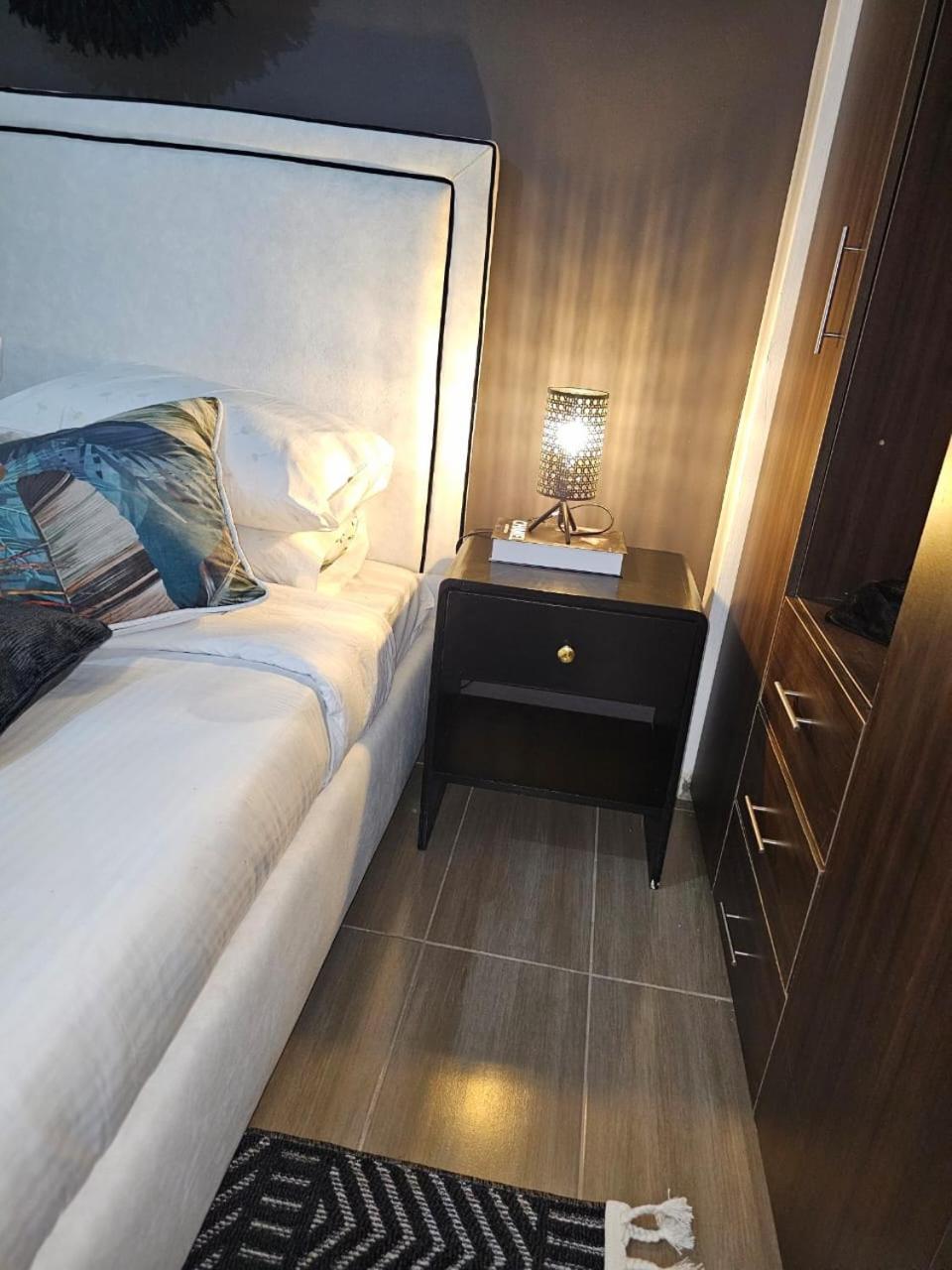 Larka Haven a haven of intimate comfort