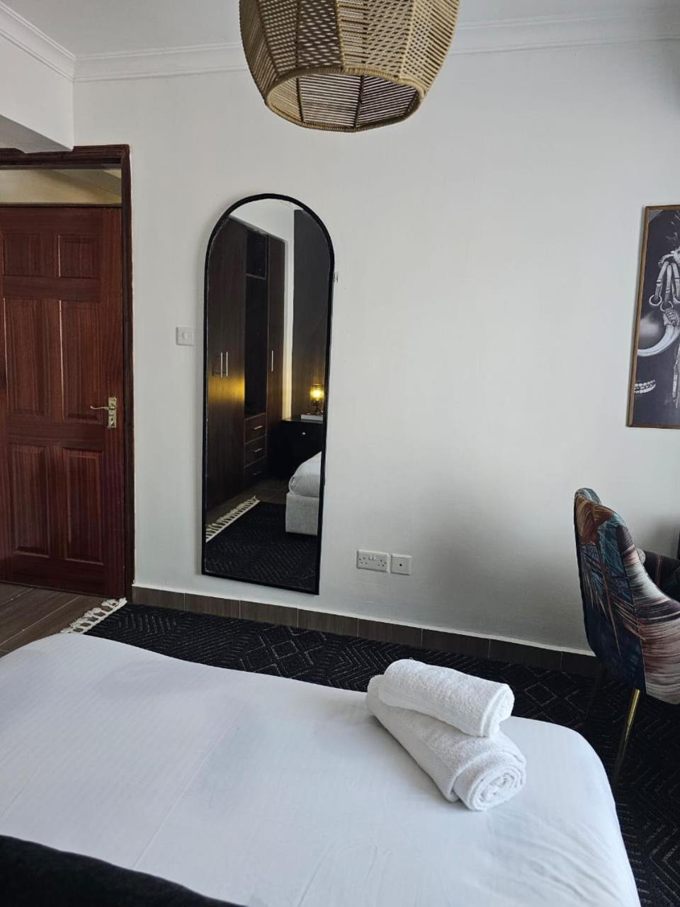 Larka Haven a haven of intimate comfort
