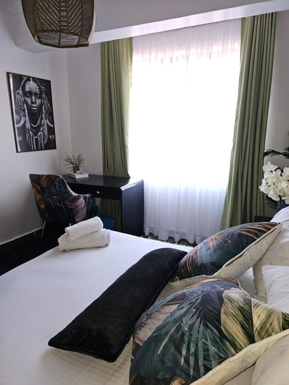 Larka Haven a haven of intimate comfort