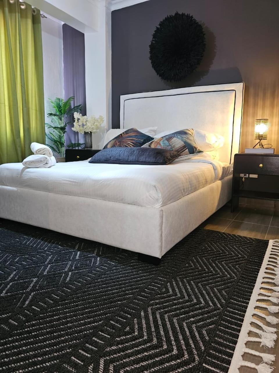 Larka Haven a haven of intimate comfort