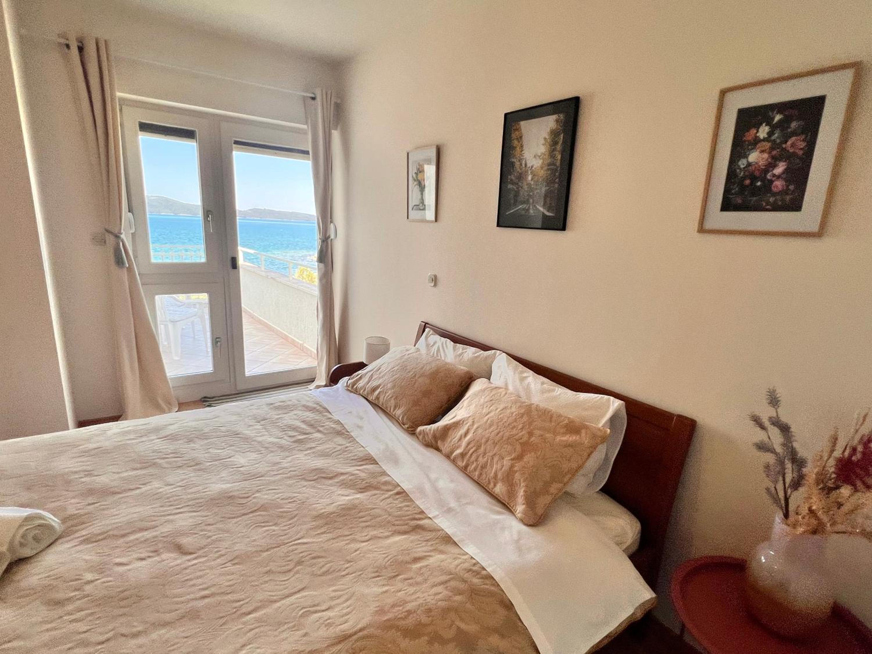 Luxury Beach Villa, Sibenik view 5