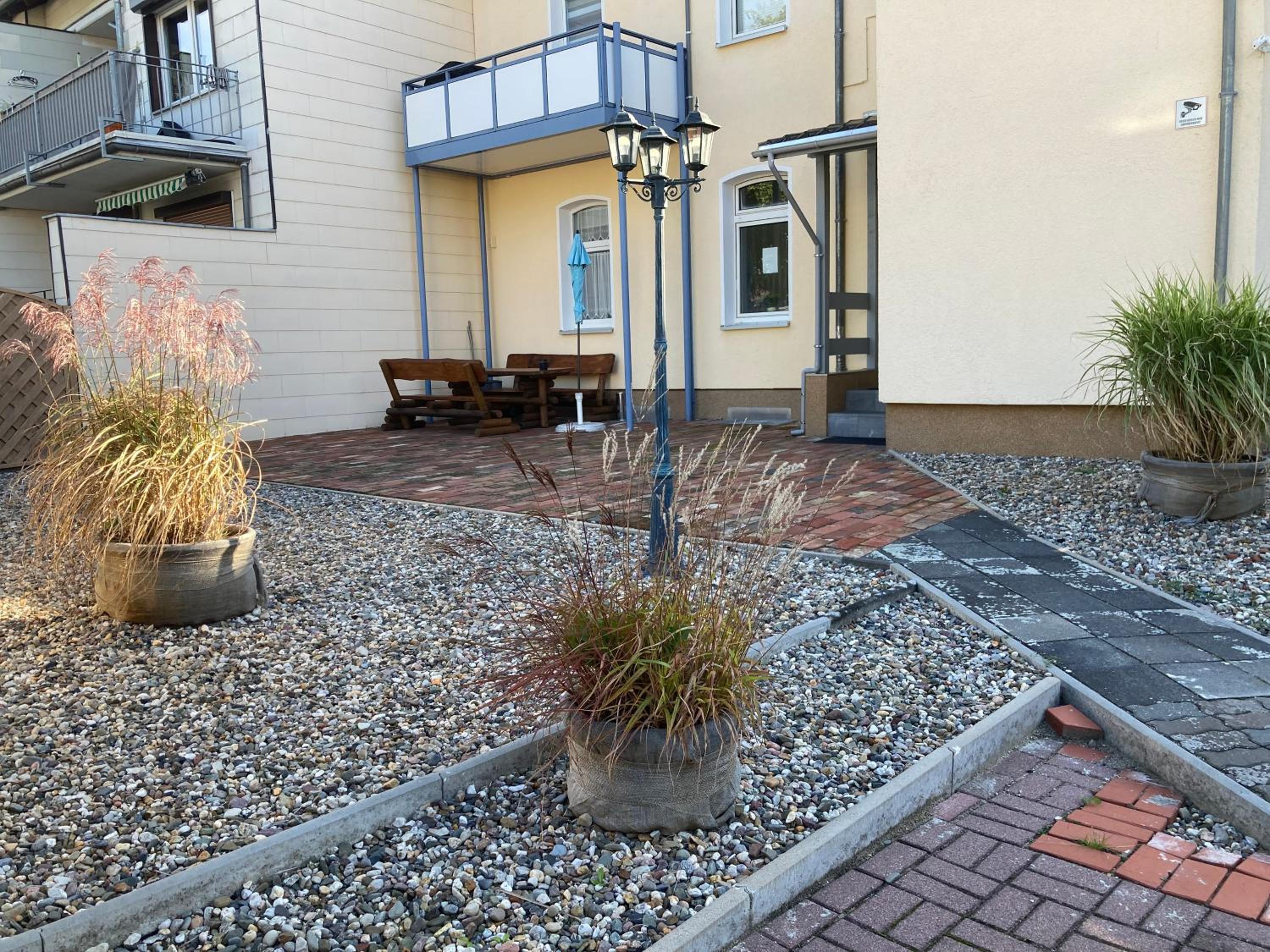 Abelia Ferienwohnung GröF