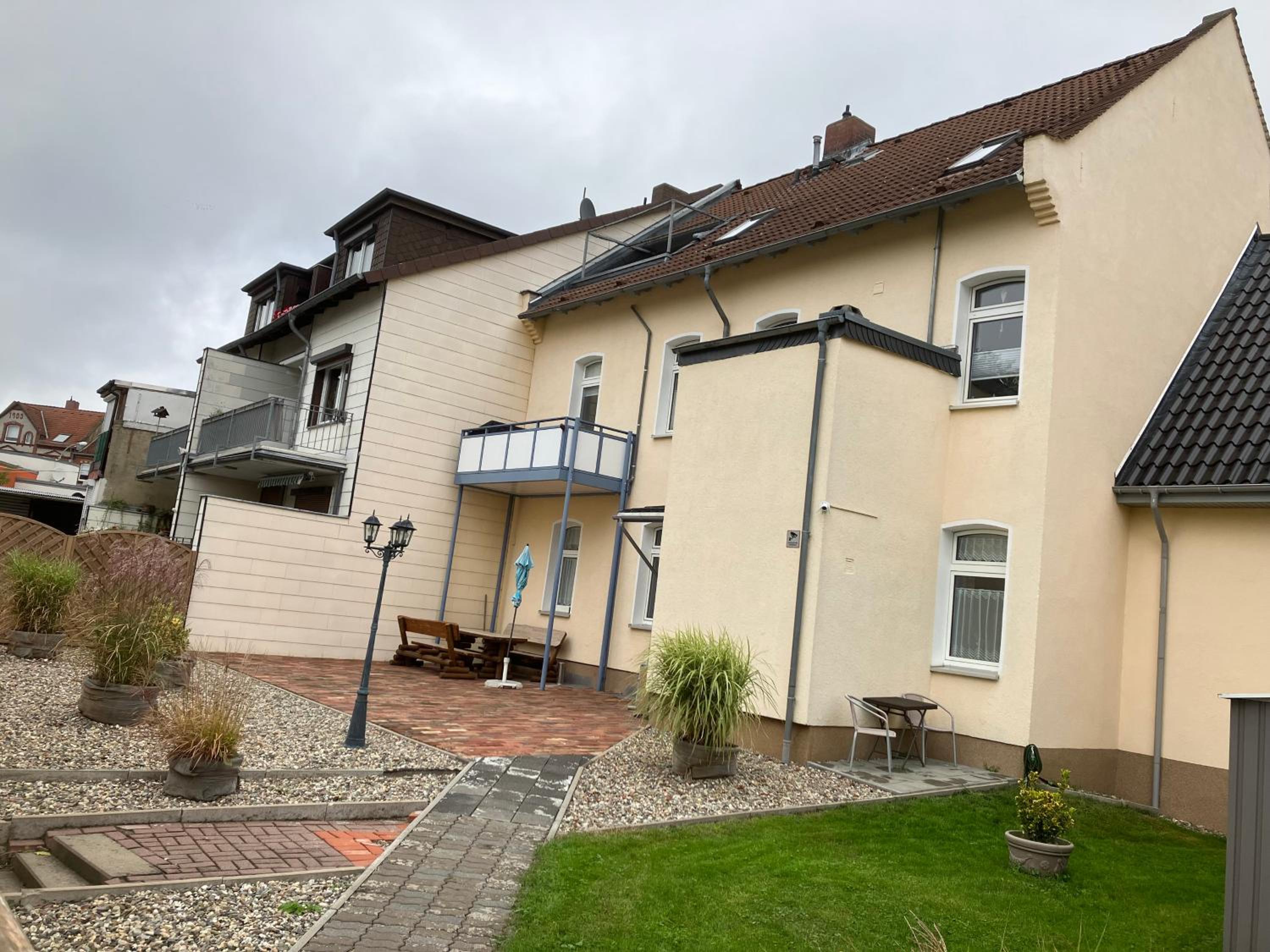 Abelia Ferienwohnung GröF