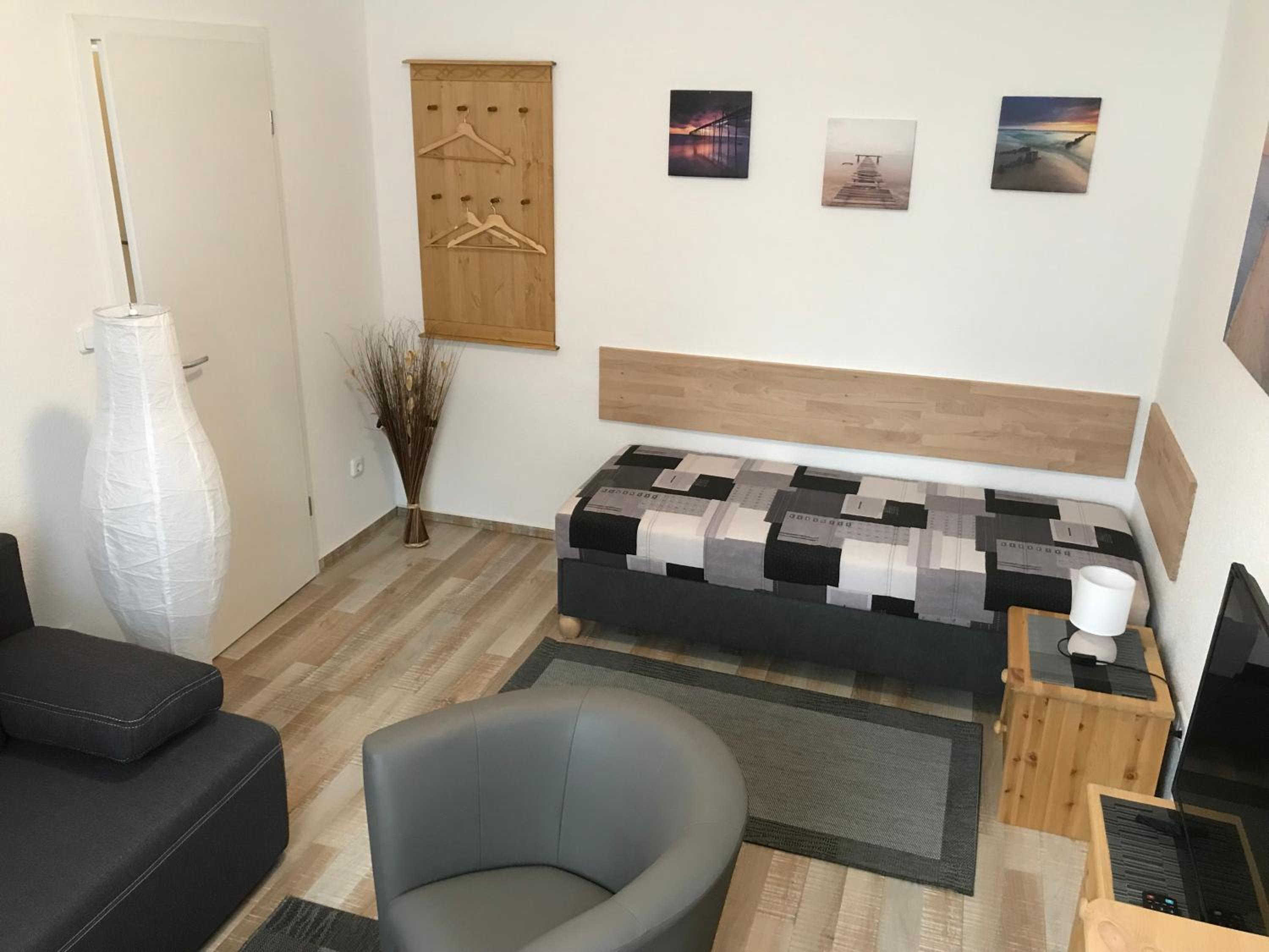 Abelia Ferienwohnung GröF