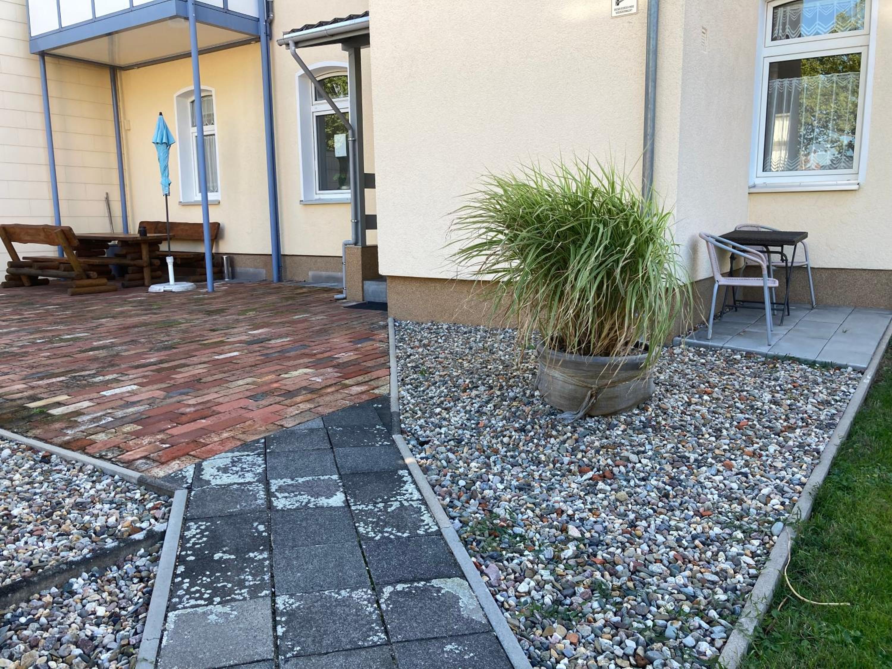 Abelia Ferienwohnung GröF