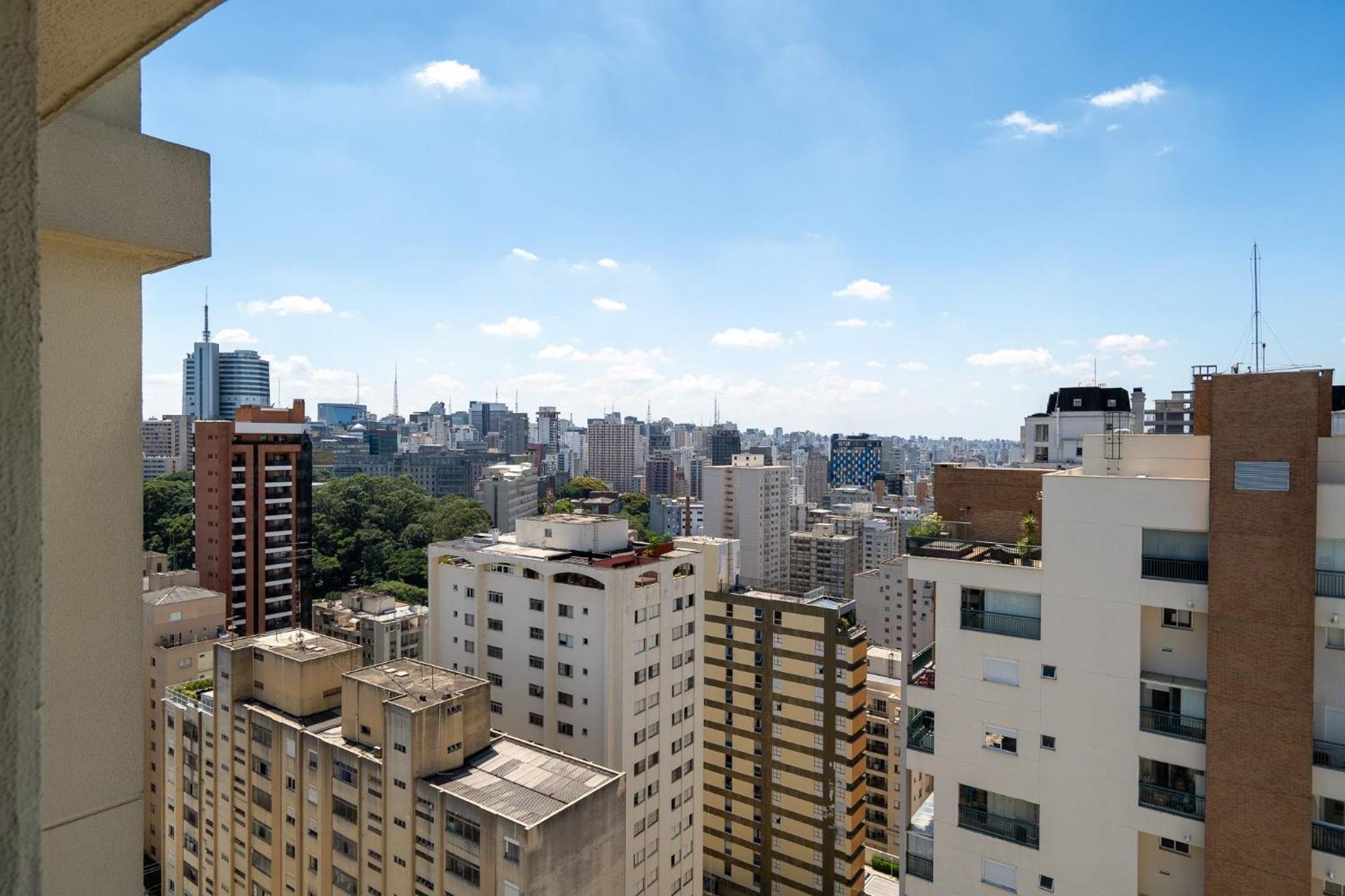 Suítes INSIDE Pinheiros Hotel