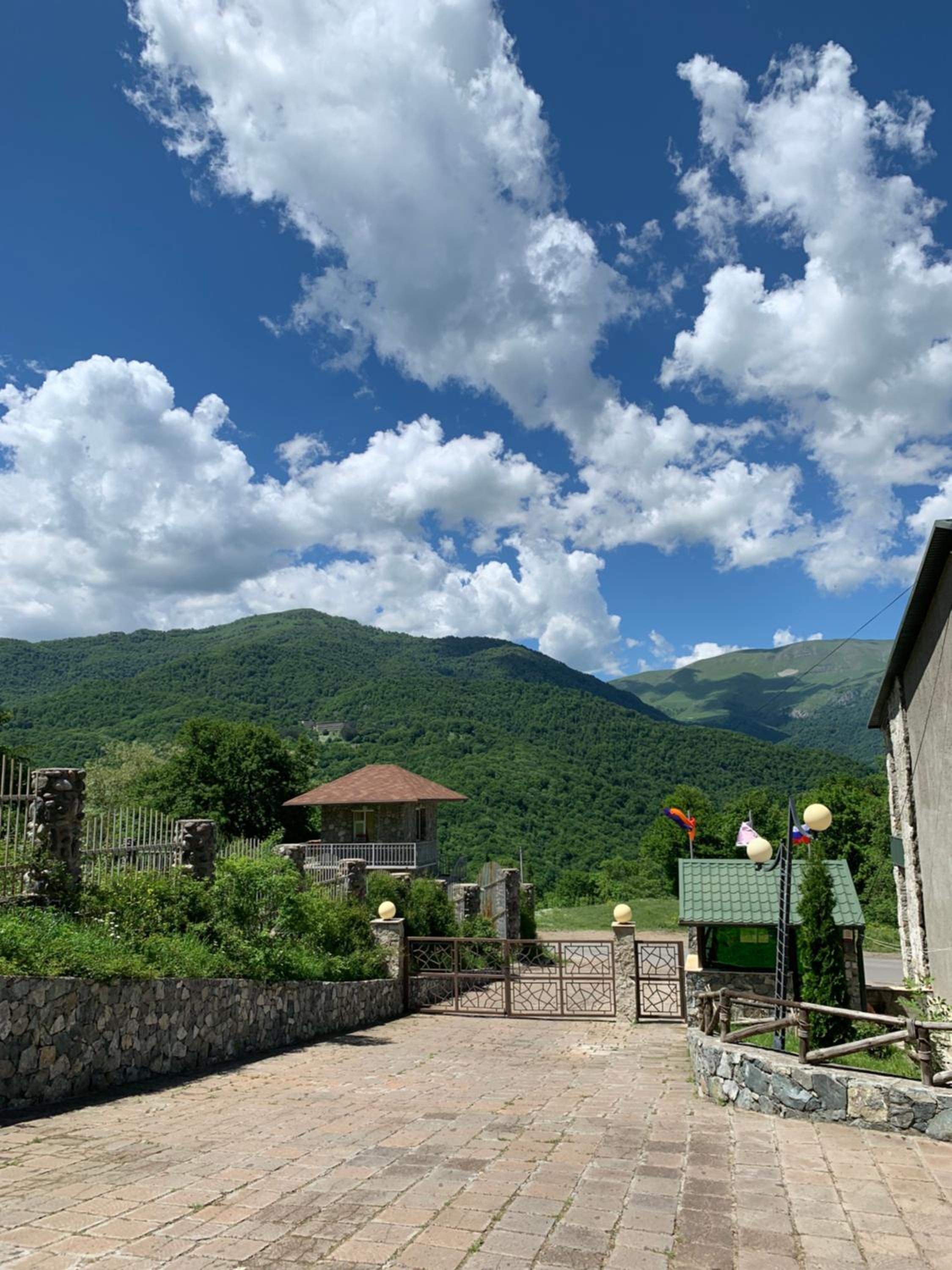 Villarest Dilijan