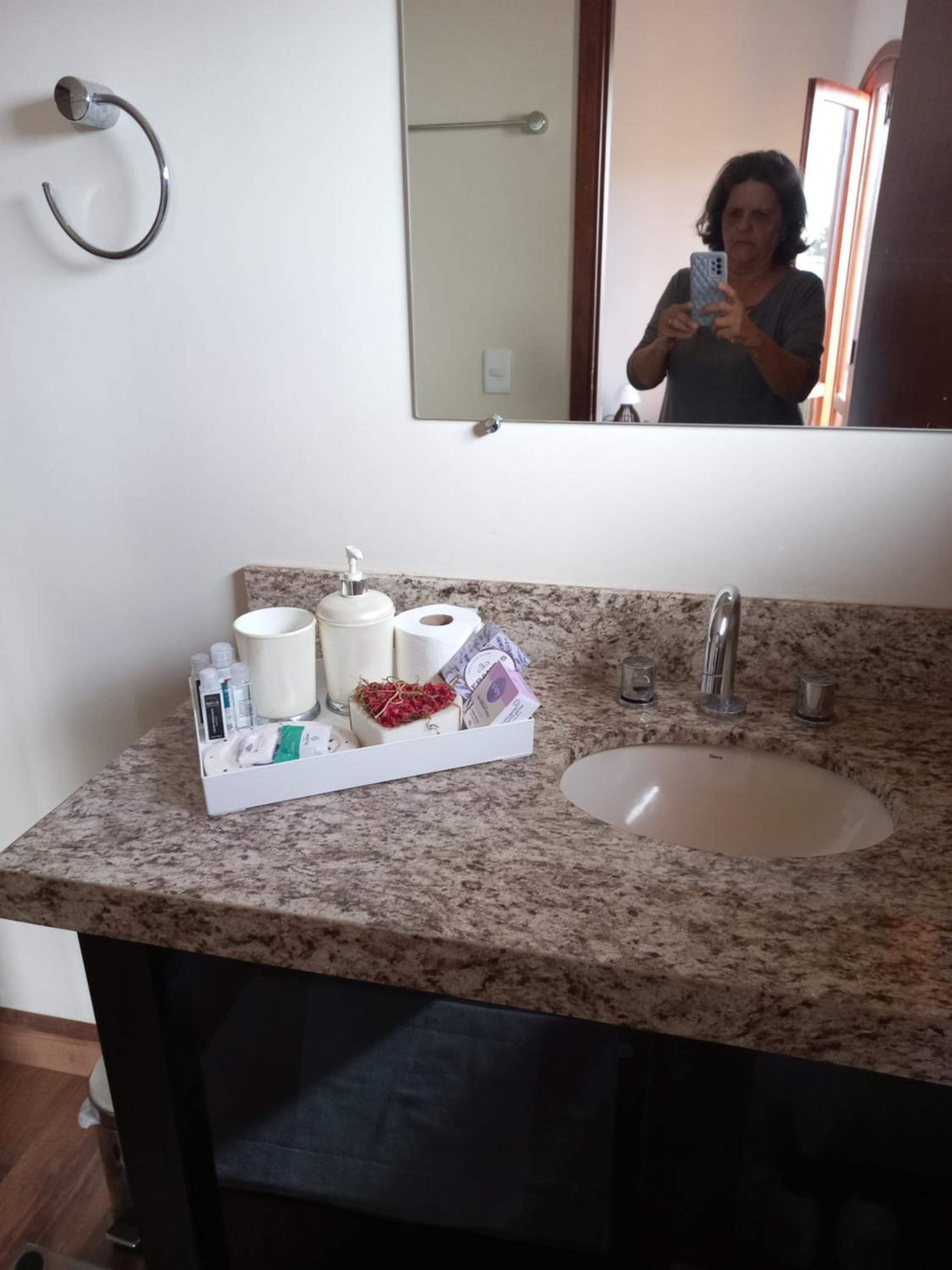 Hospedagem Aconchegante