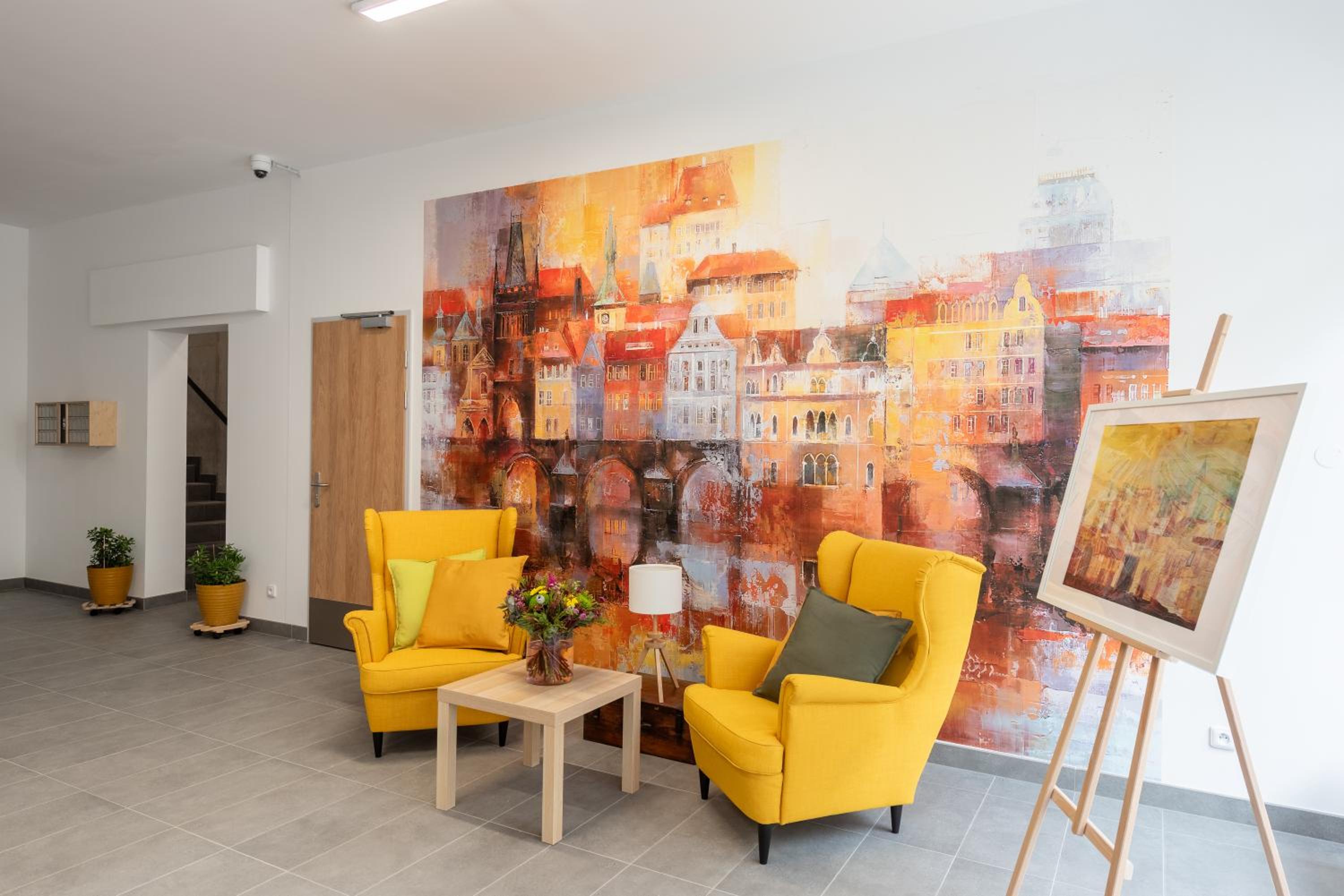 Libero Apartments