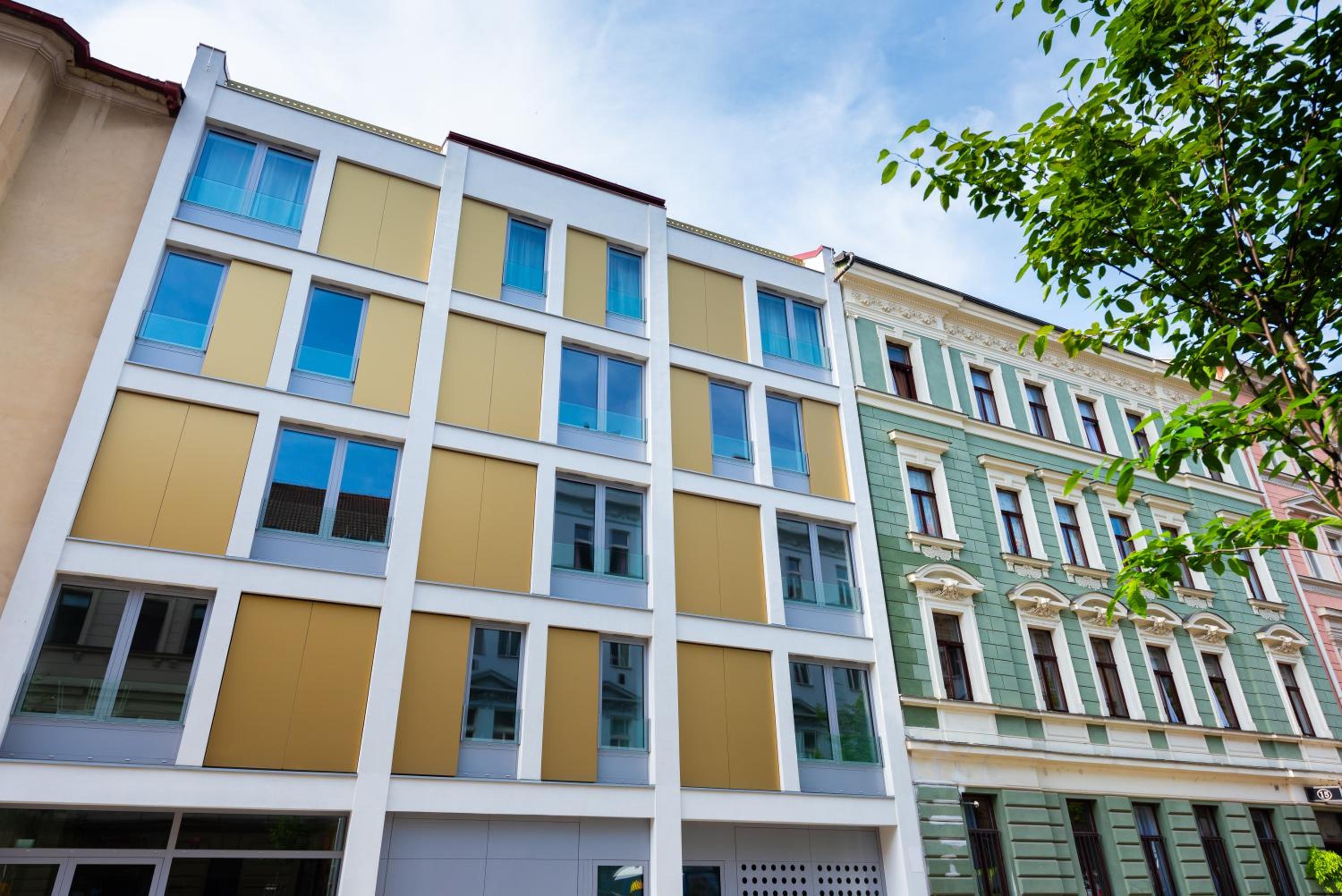 building