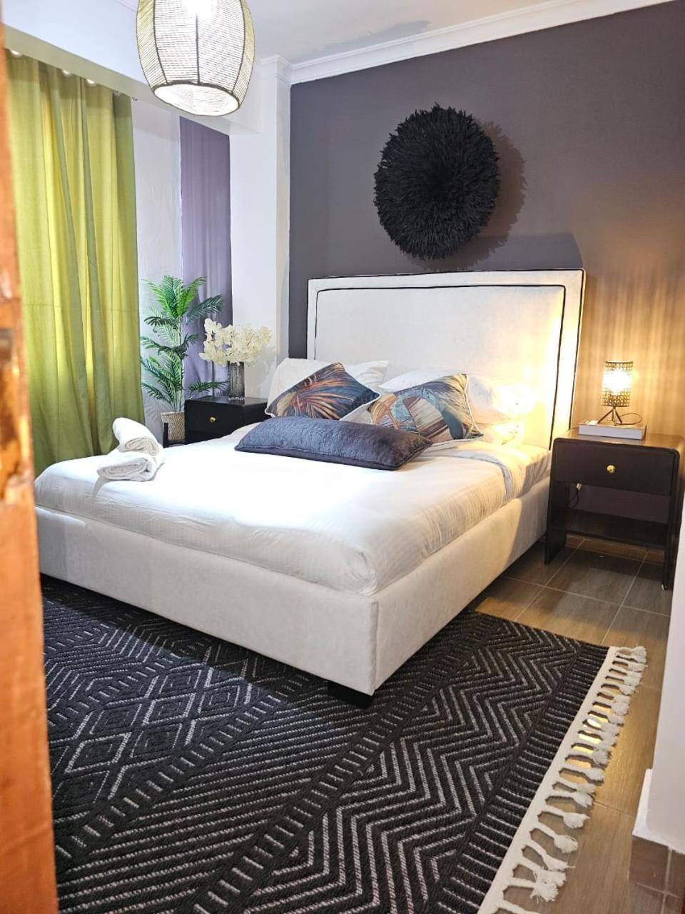 Larka Haven a haven of intimate comfort