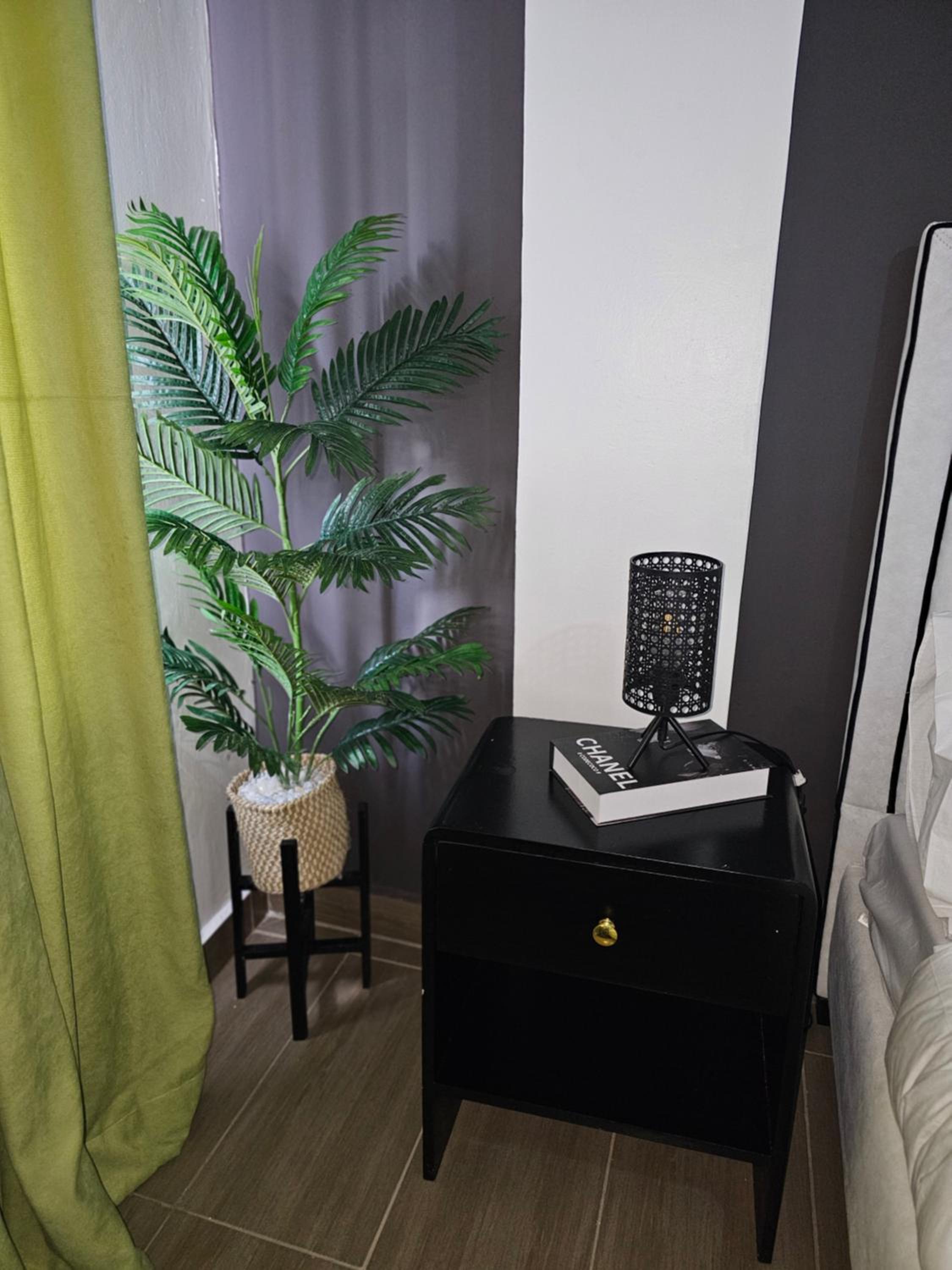 Larka Haven a haven of intimate comfort
