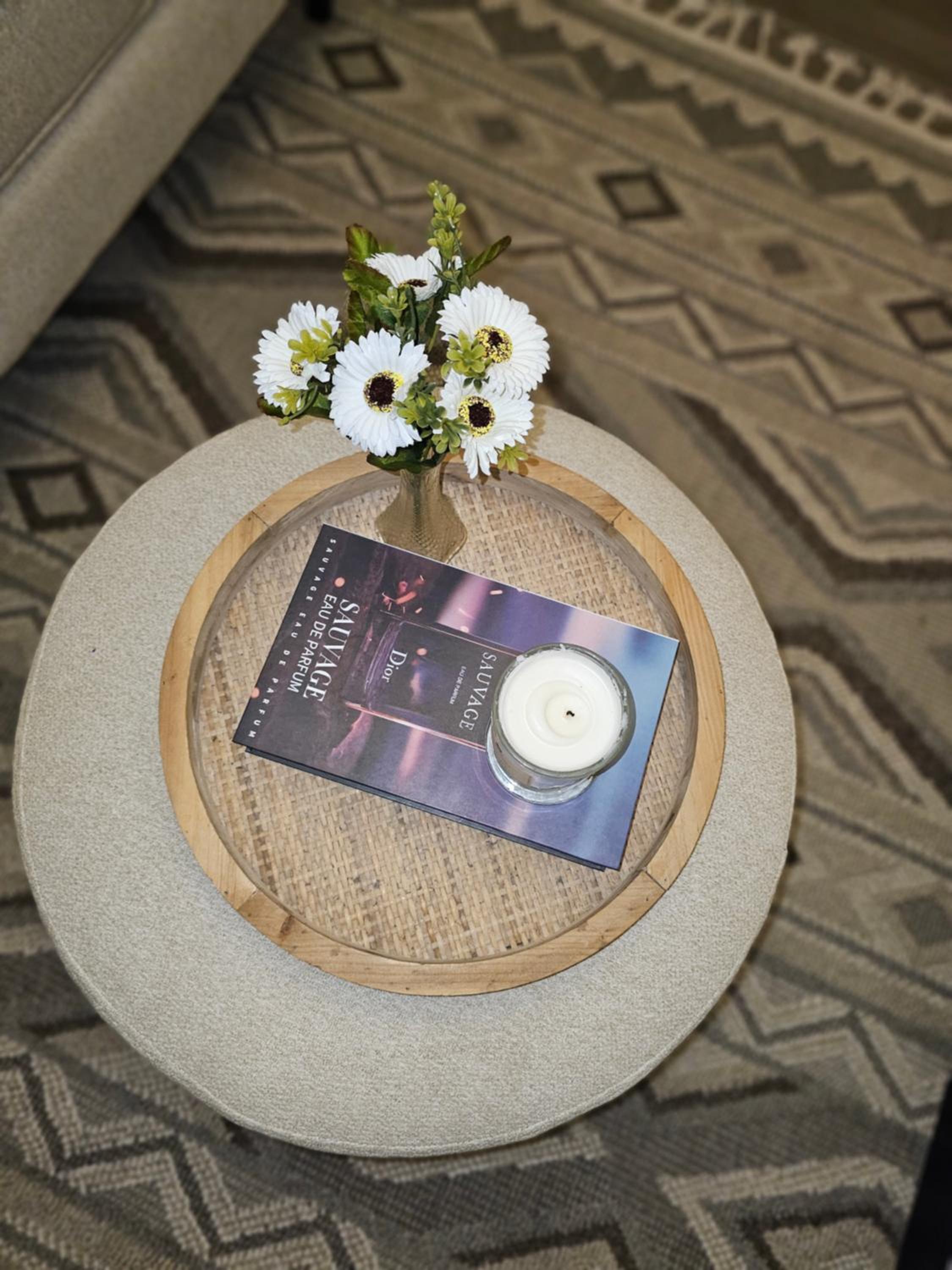 Larka Haven a haven of intimate comfort