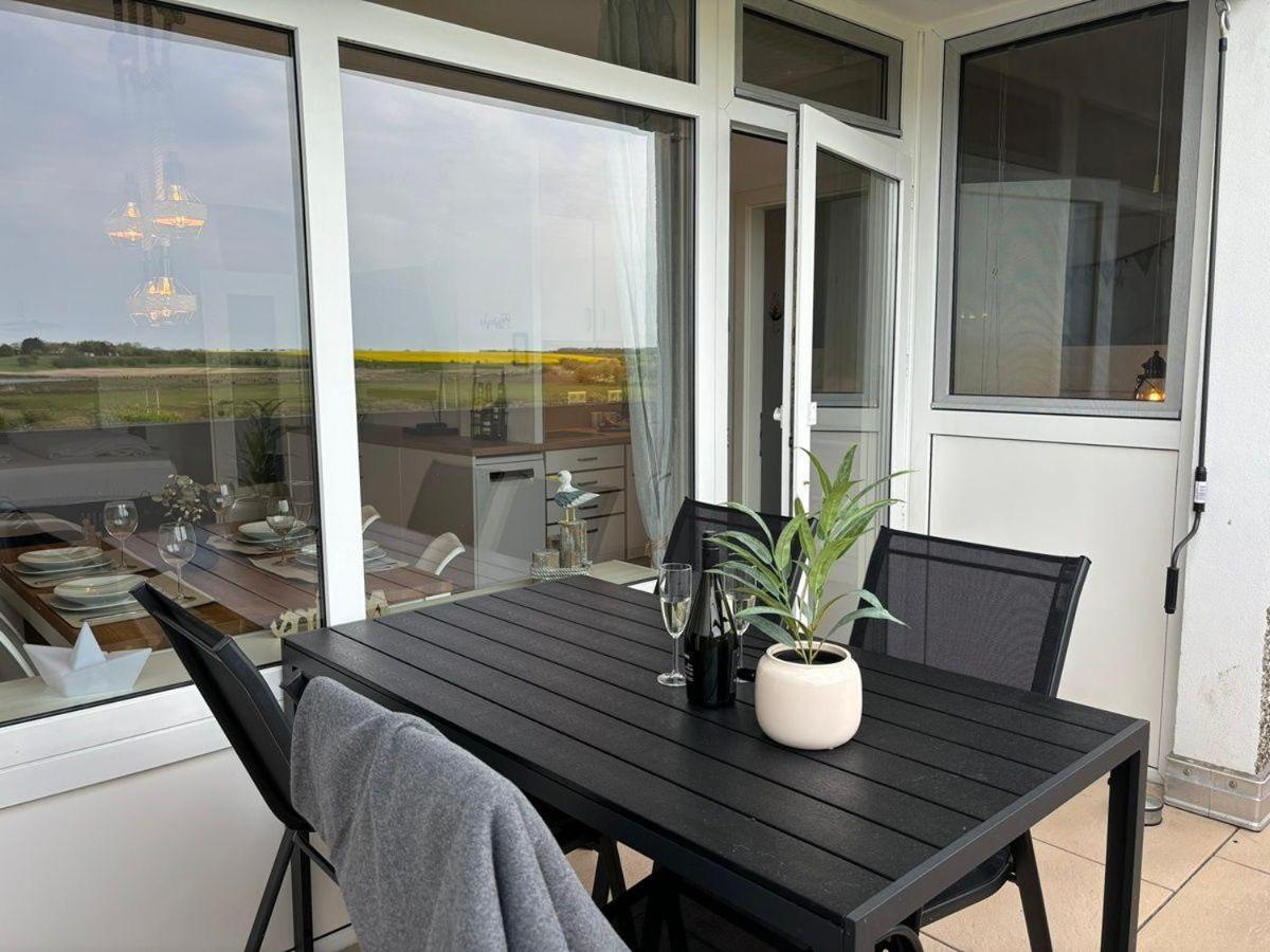 Ferienpark-Heiligenhafen-Haus-H-Wohnung-03-07