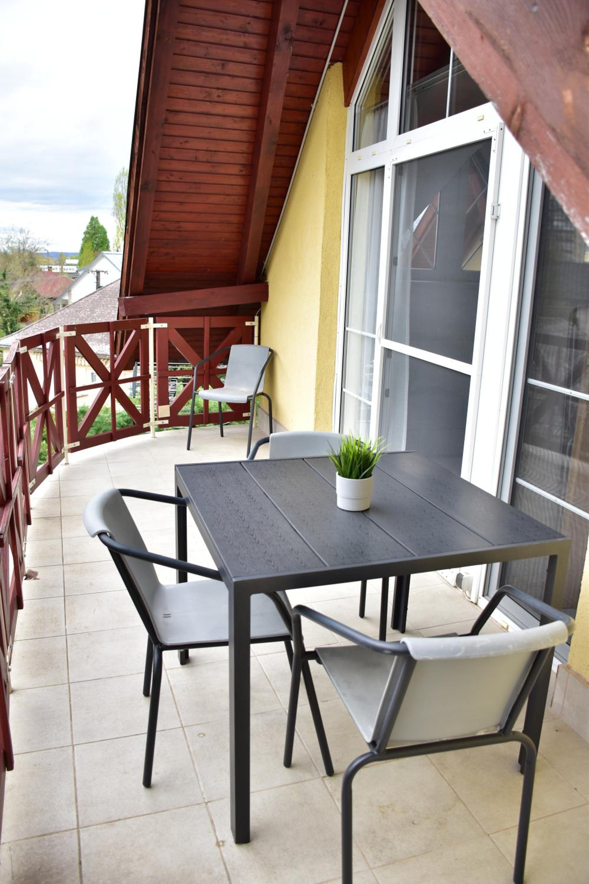 Krisz Apartman