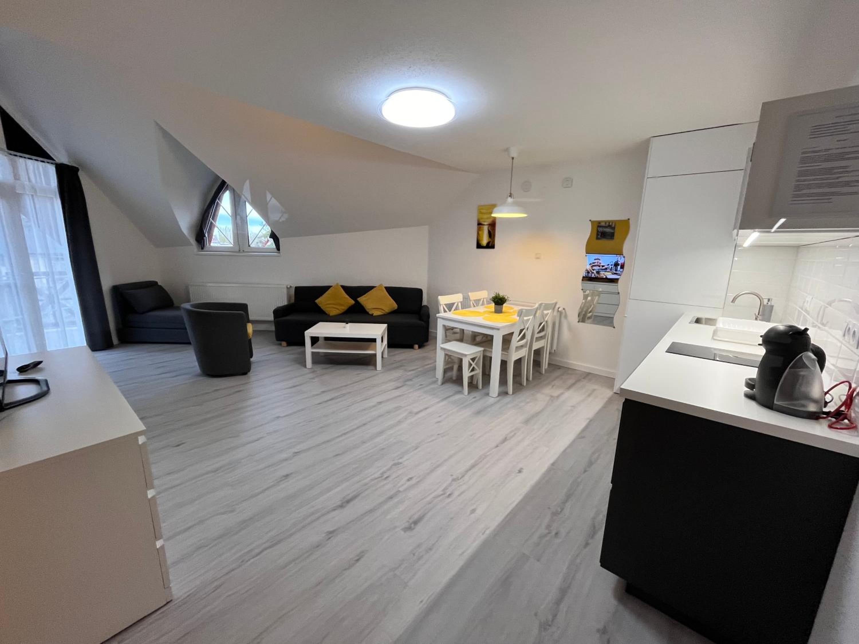 Krisz Apartman