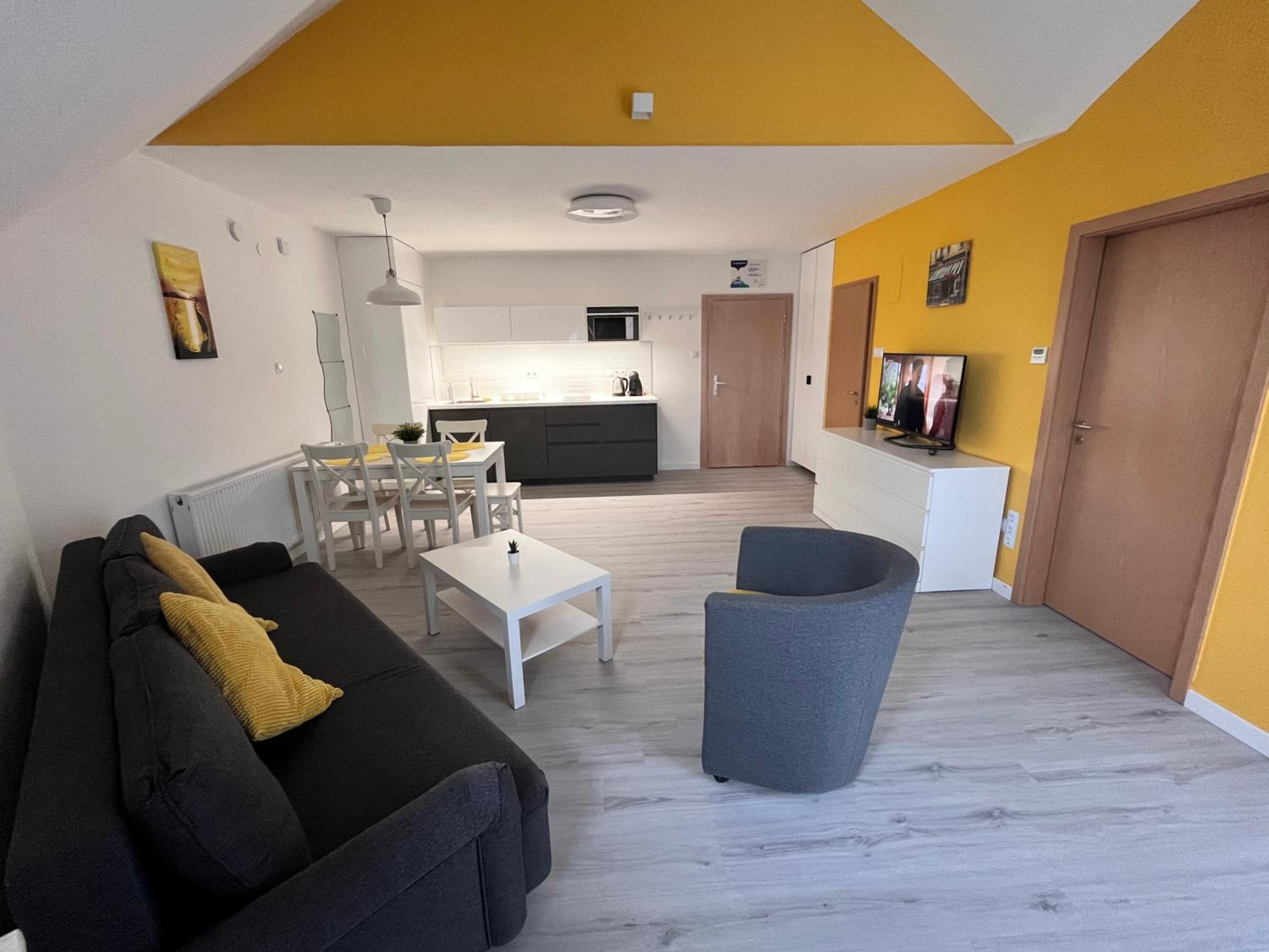 Krisz Apartman