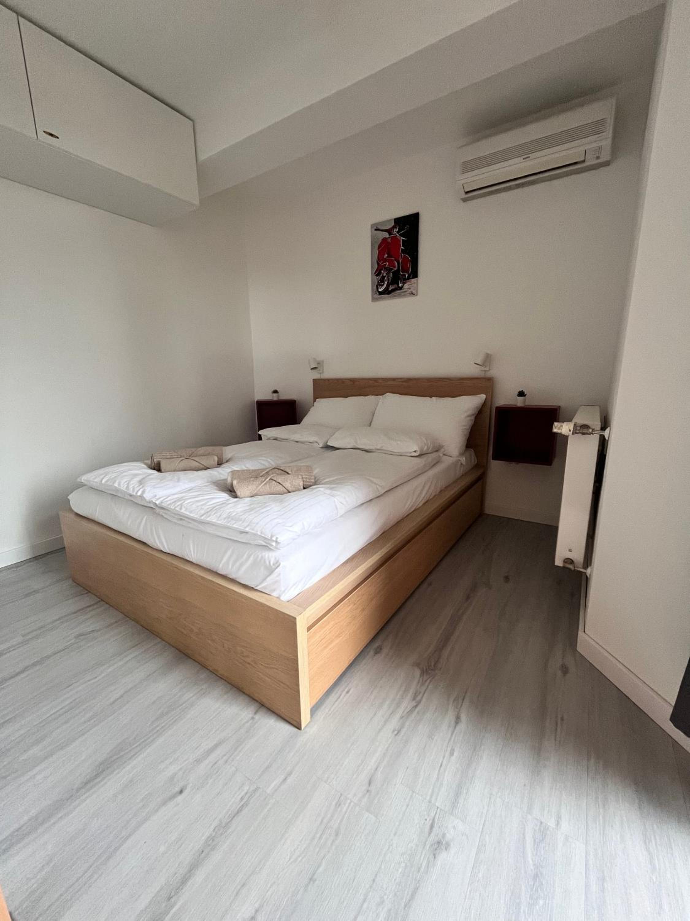 Krisz Apartman