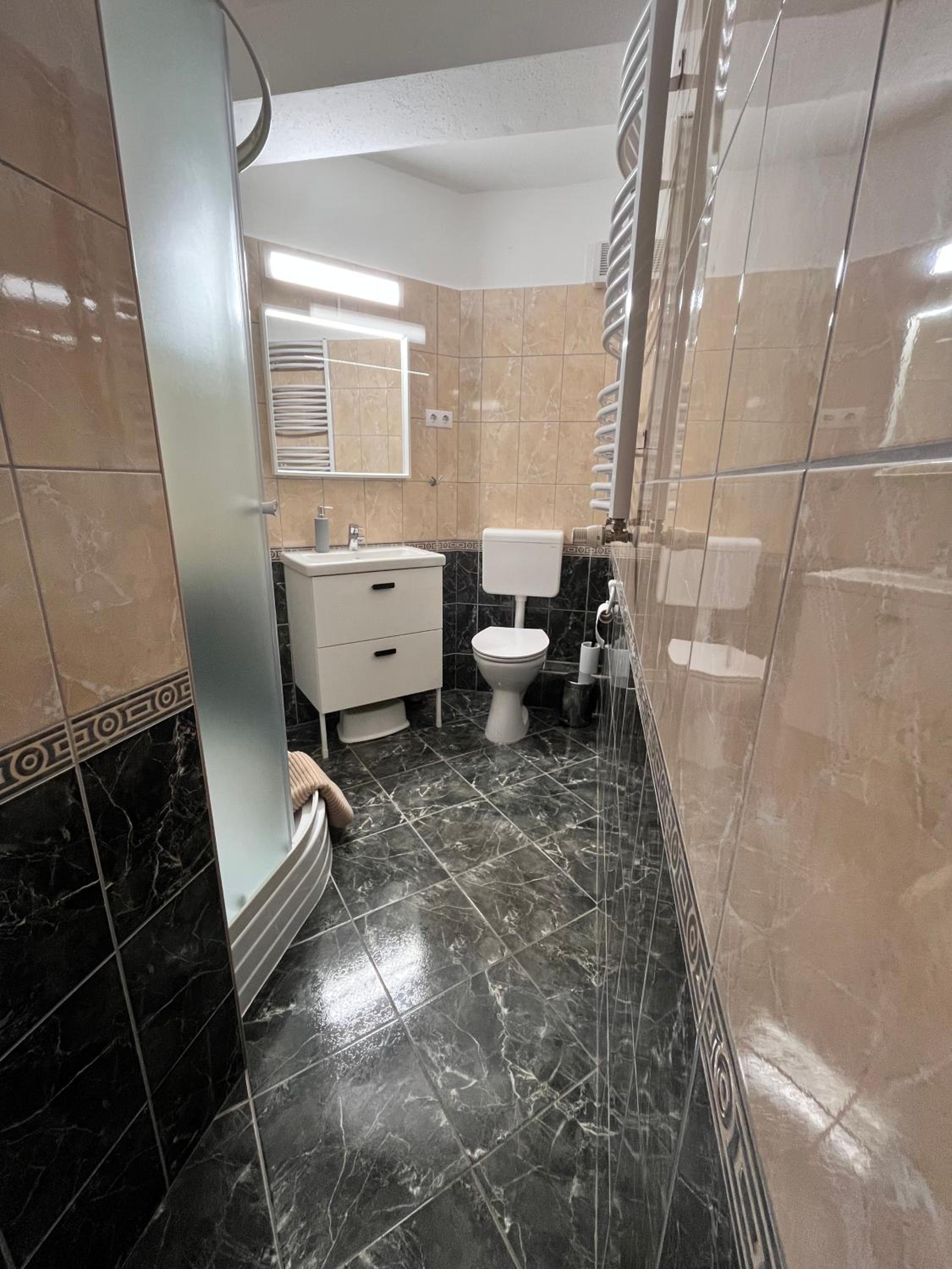 Krisz Apartman